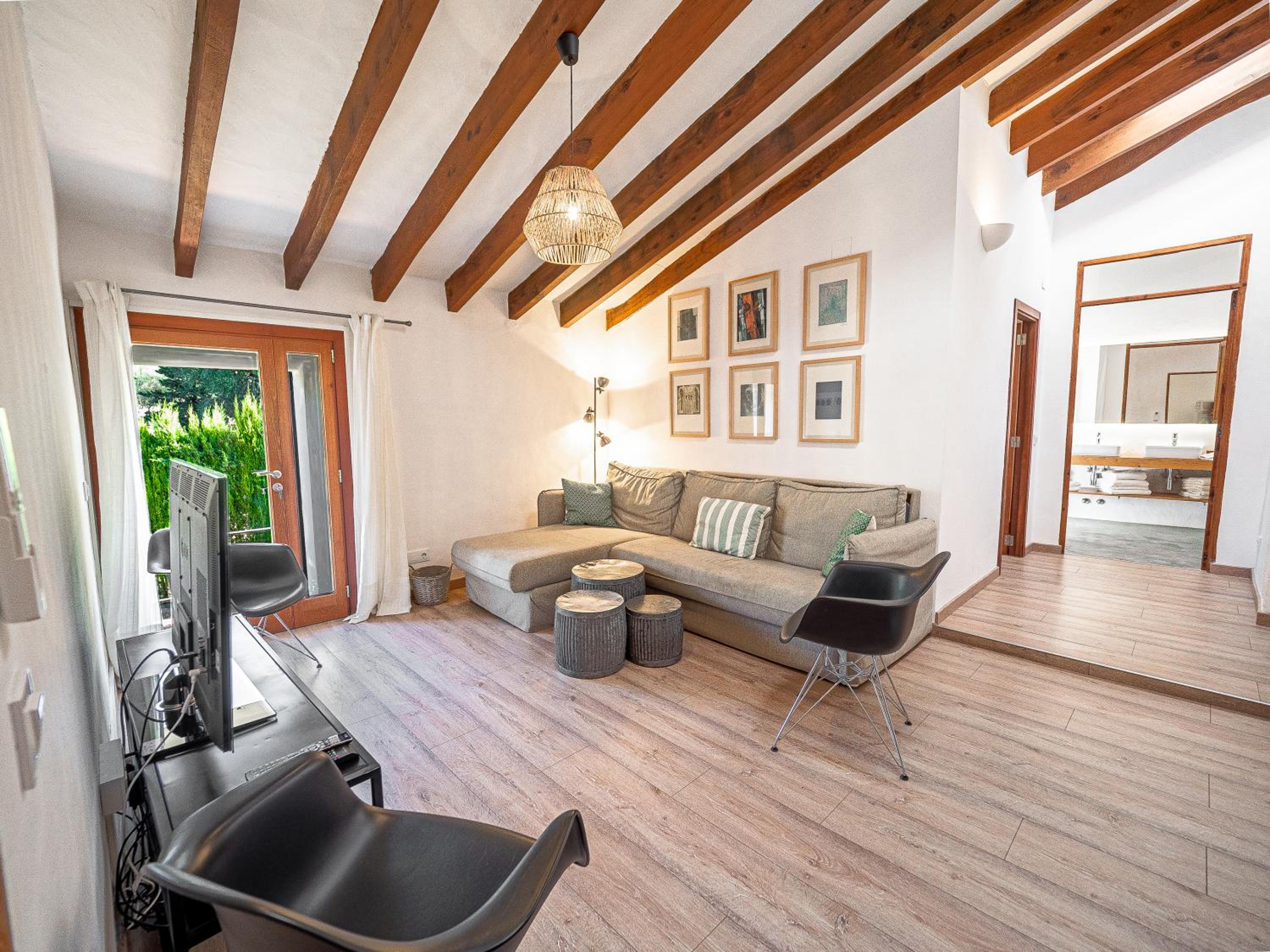 Finca Es Cabàs
