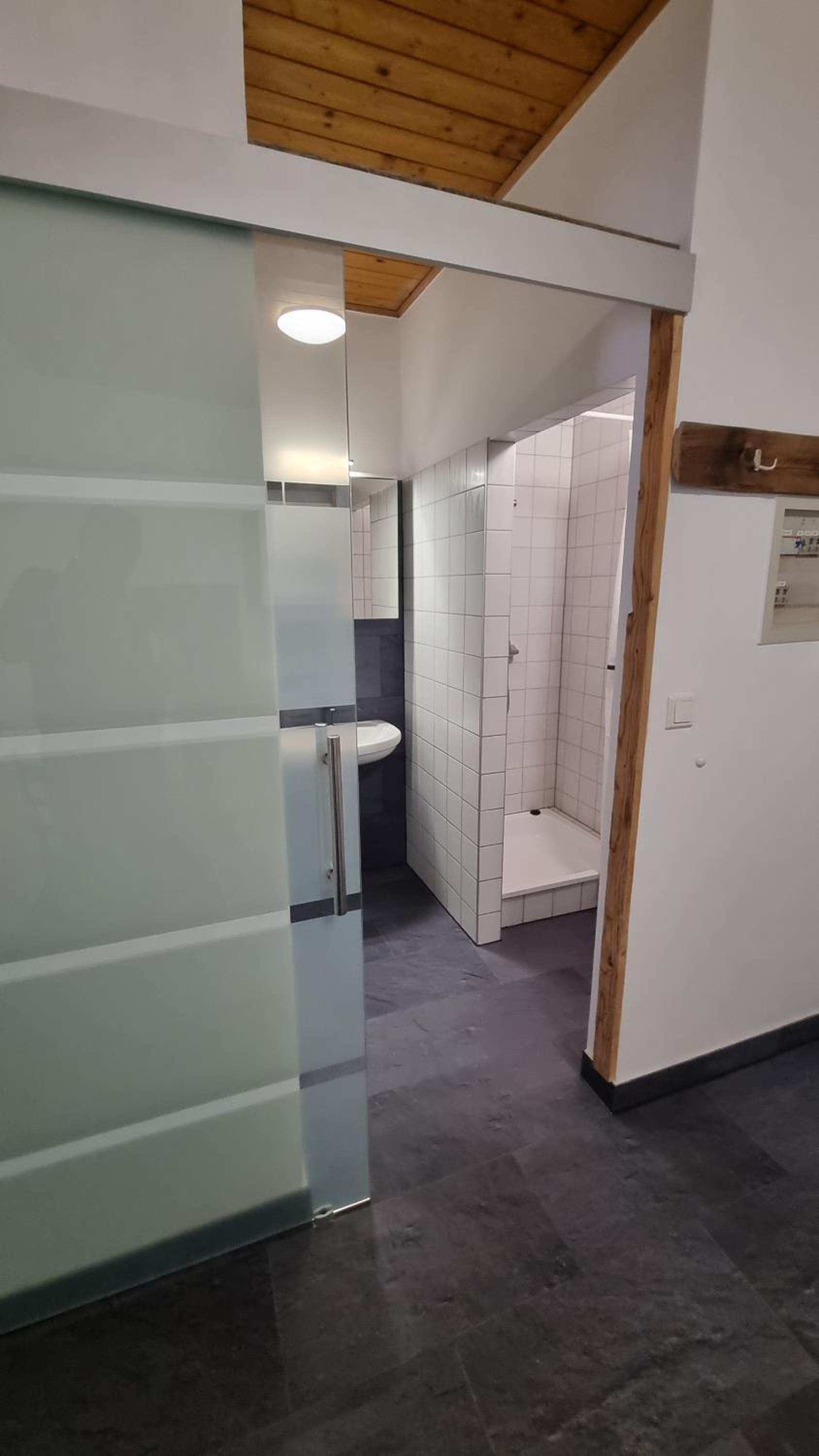 Apartment- Zimmer Pernter
