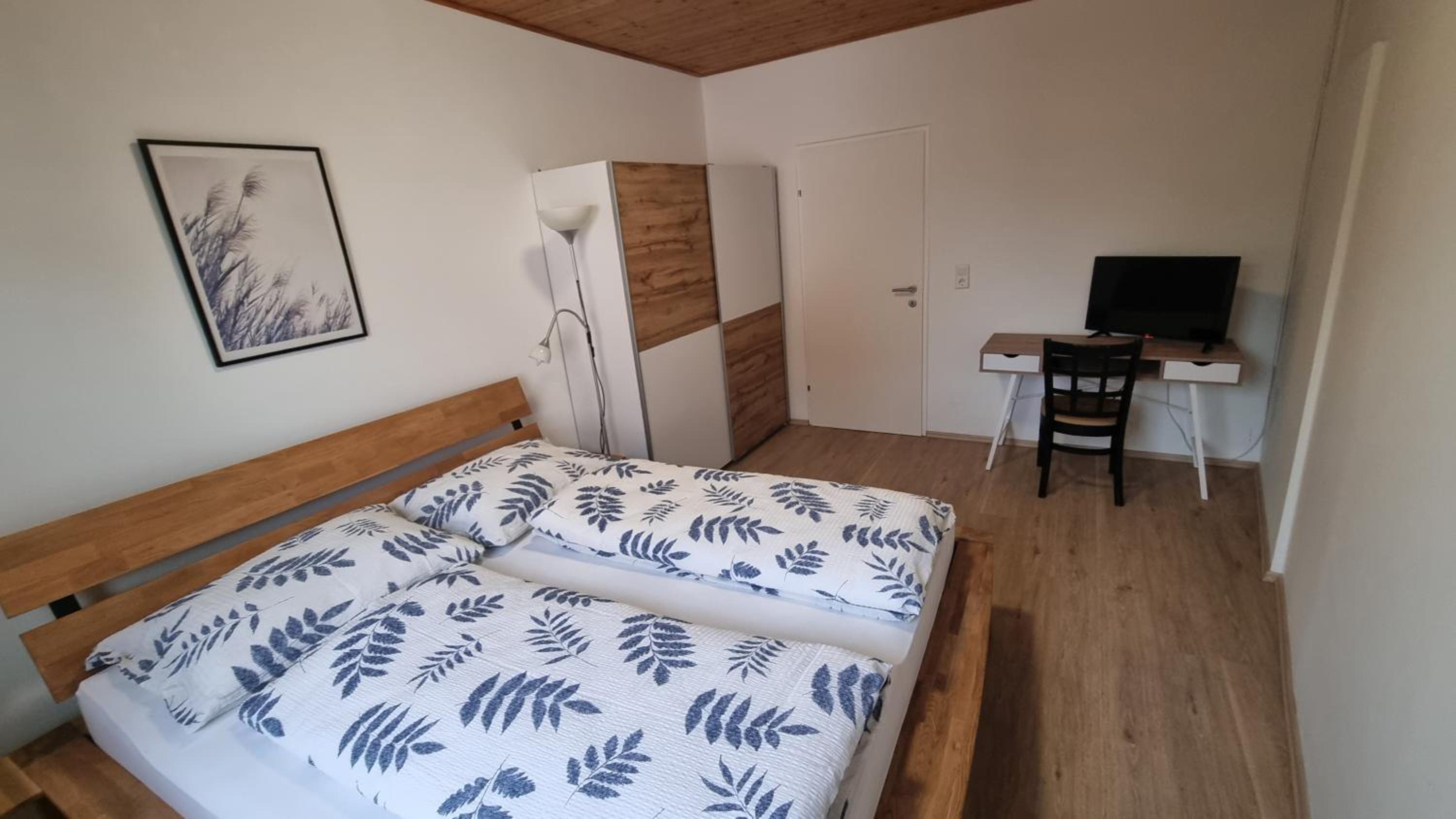 Apartment- Zimmer Pernter