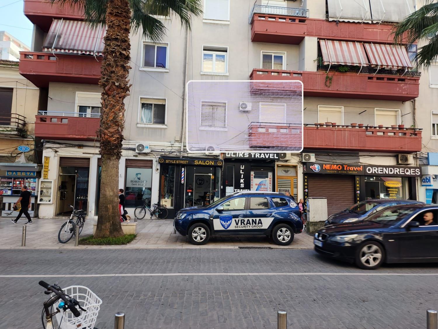 Durres Center