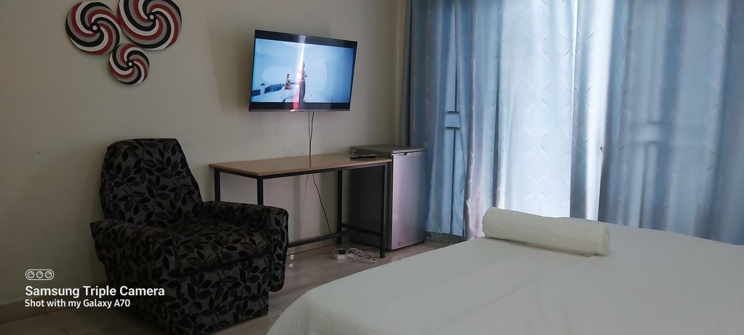 Remarkable 3-Bed House in Kigali