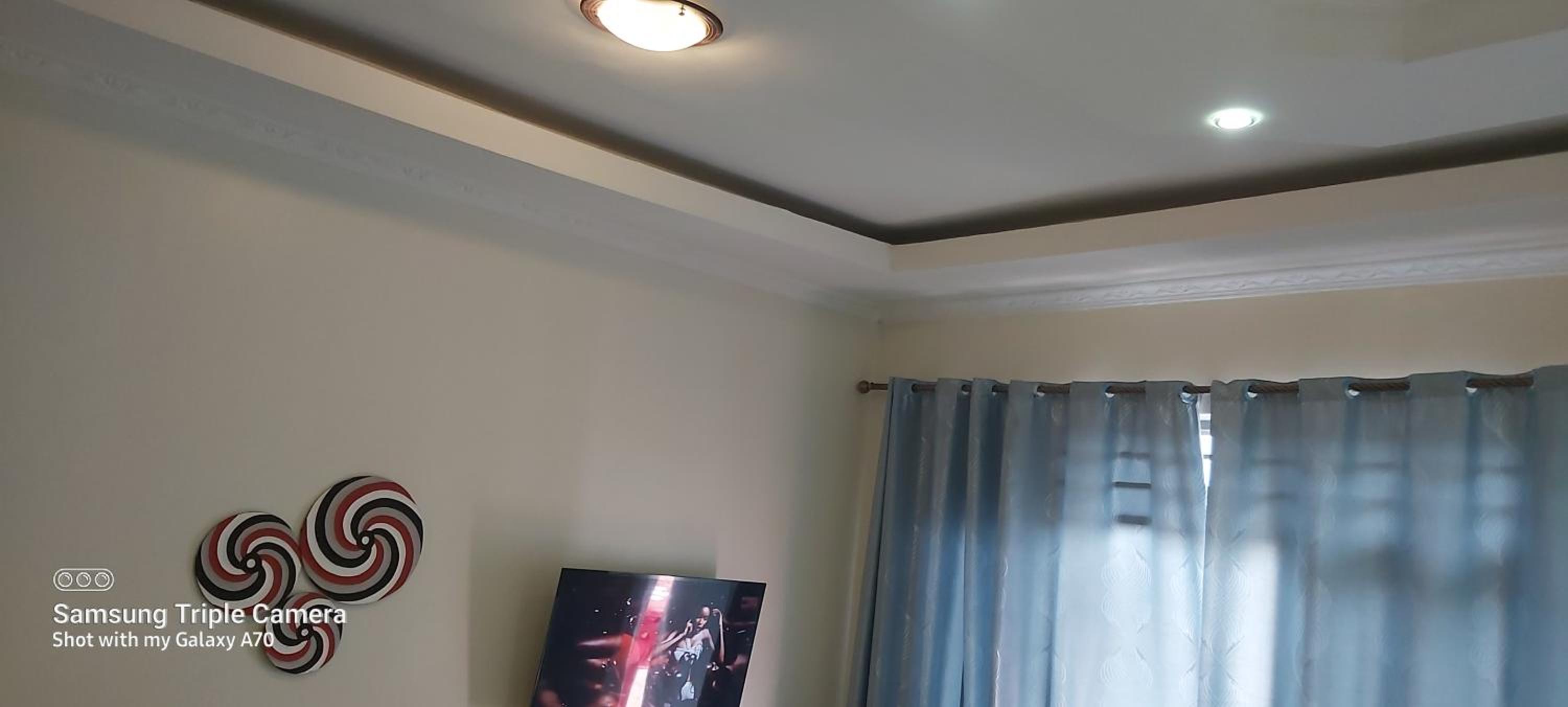 Remarkable 3-Bed House in Kigali