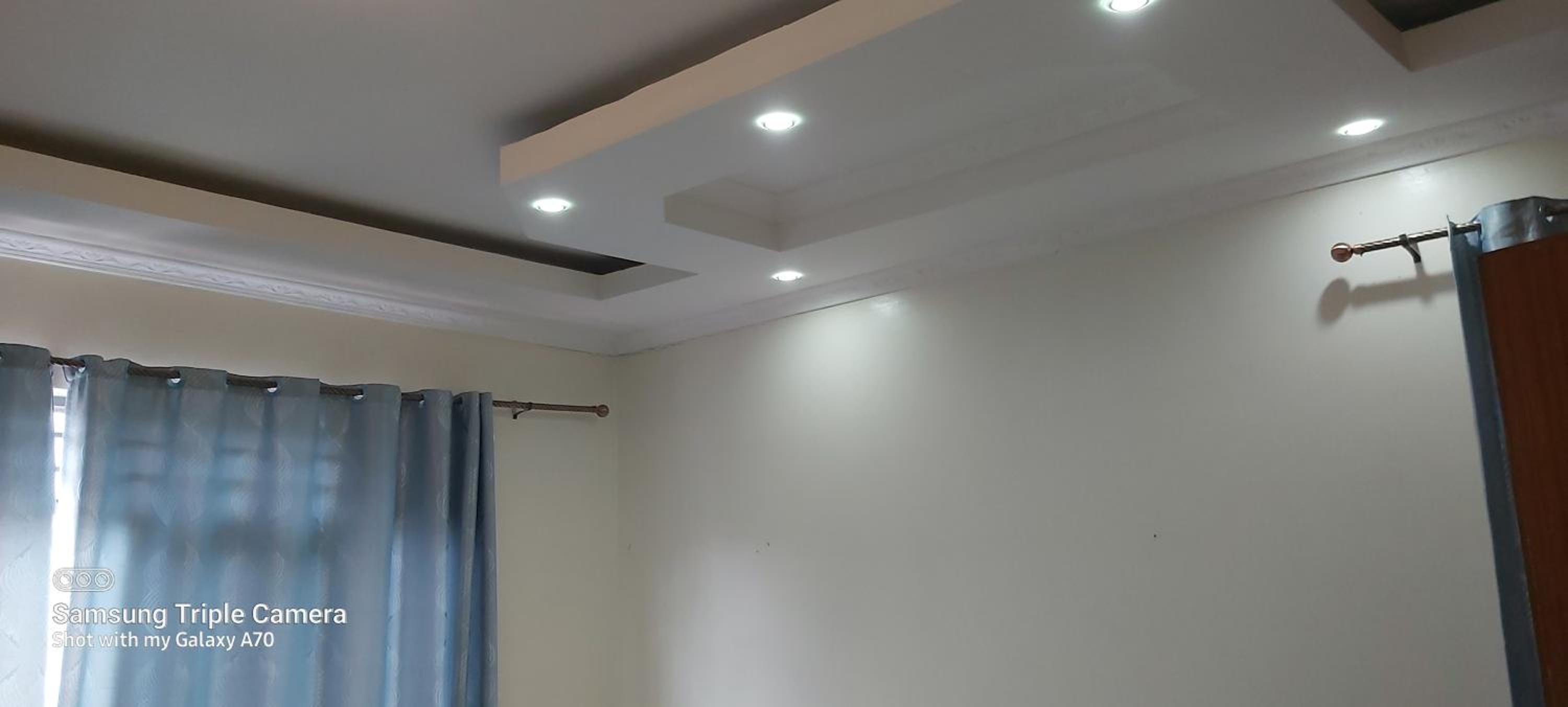 Remarkable 3-Bed House in Kigali