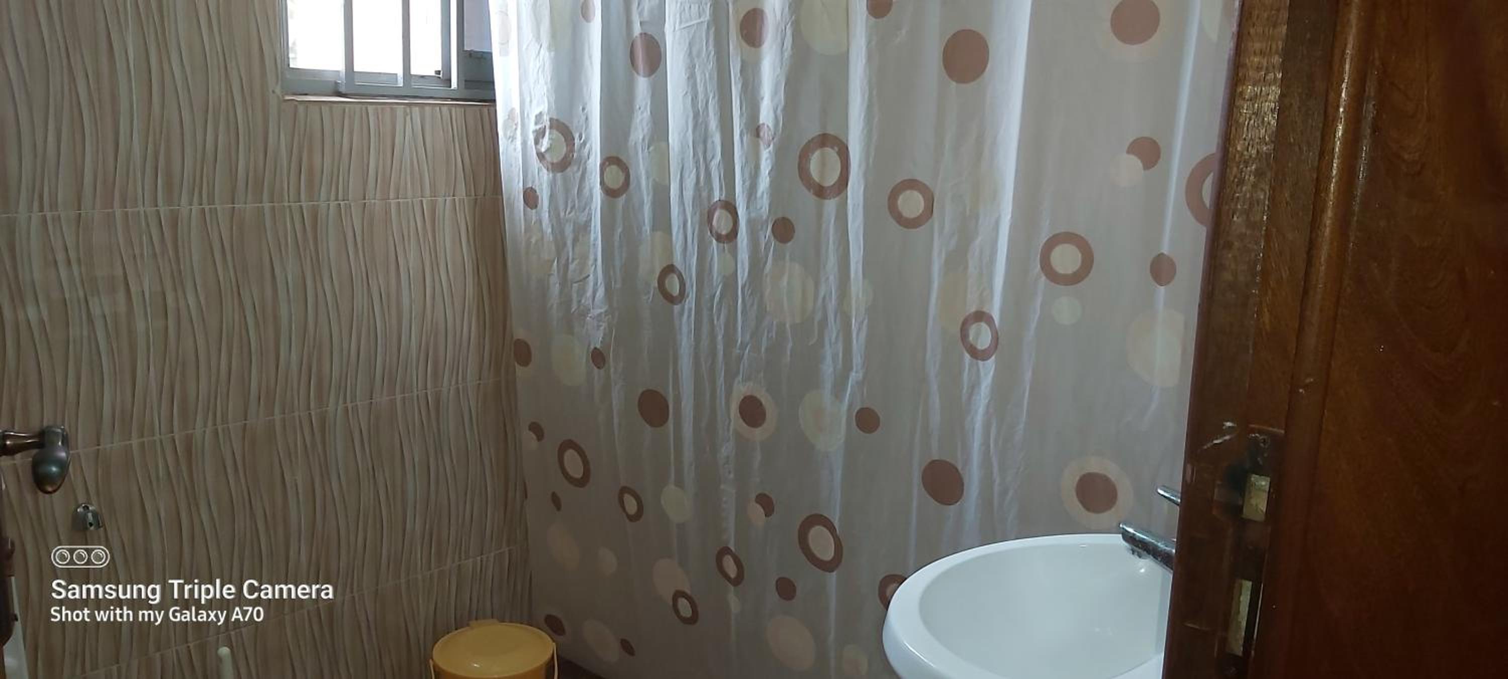 Remarkable 3-Bed House in Kigali