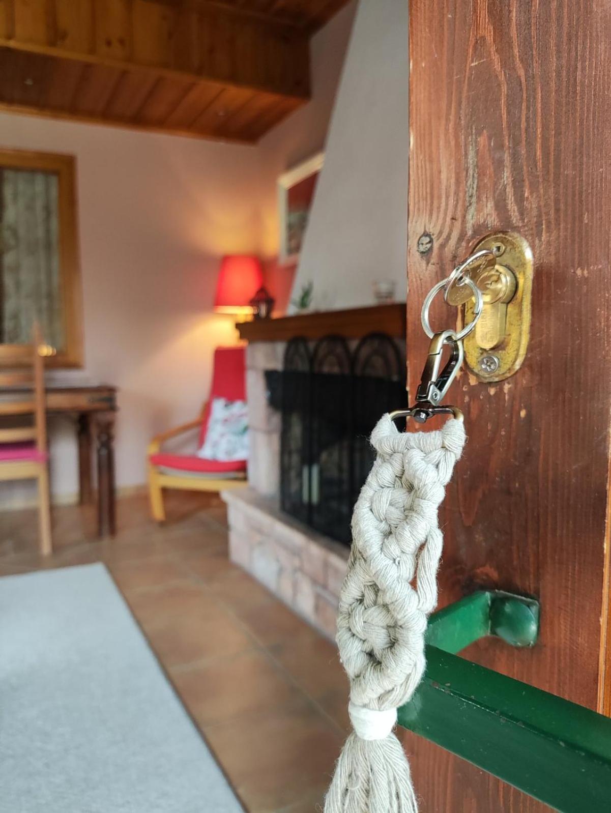 Kastalia Country Home