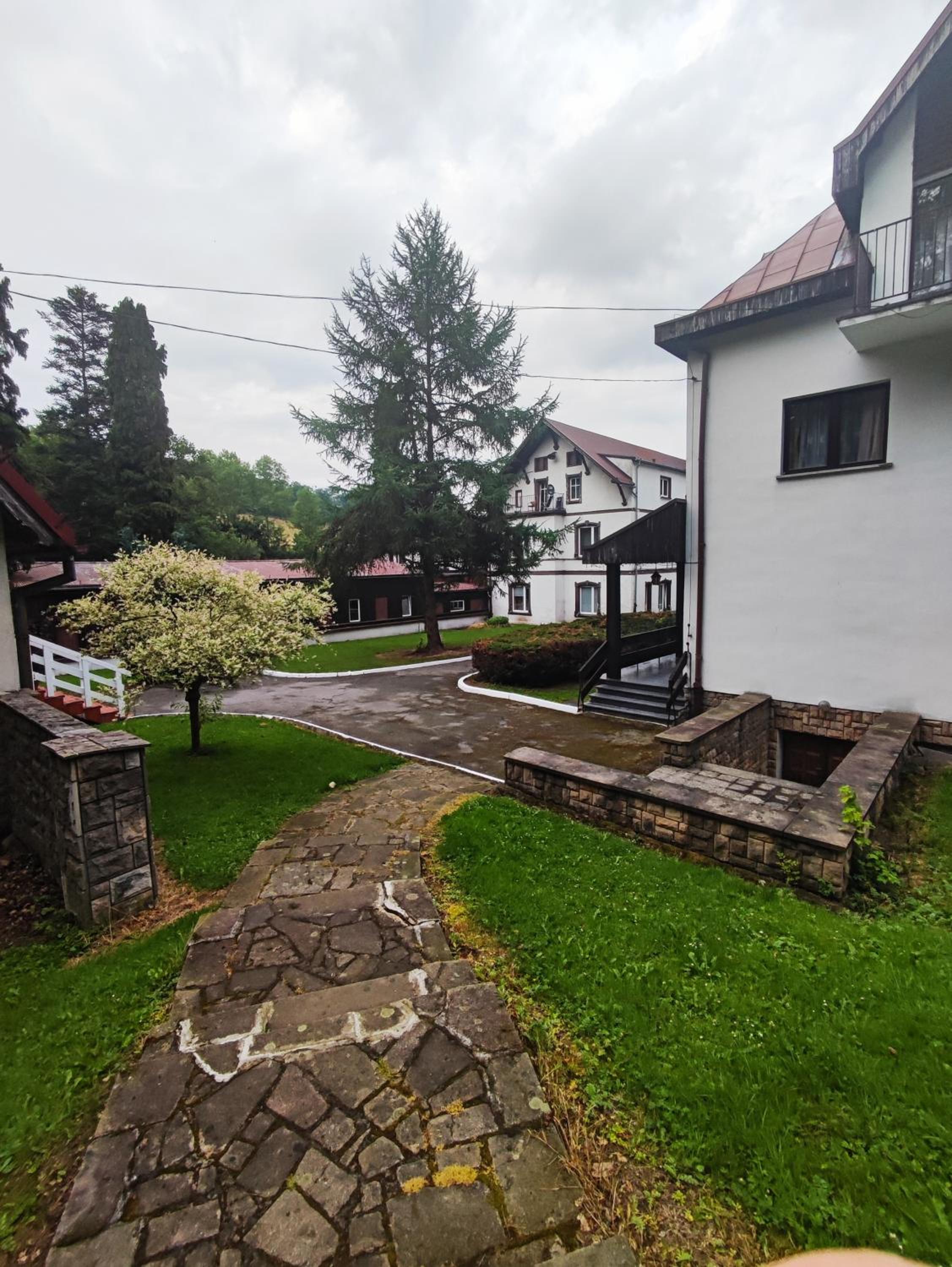 OWR Relax - Hostel położony blisko atrakcji turystycznych view 2