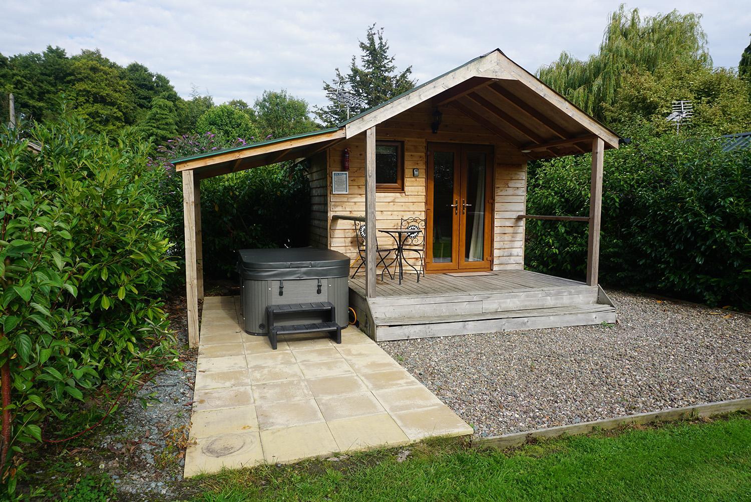 Acksea Holiday Lodges