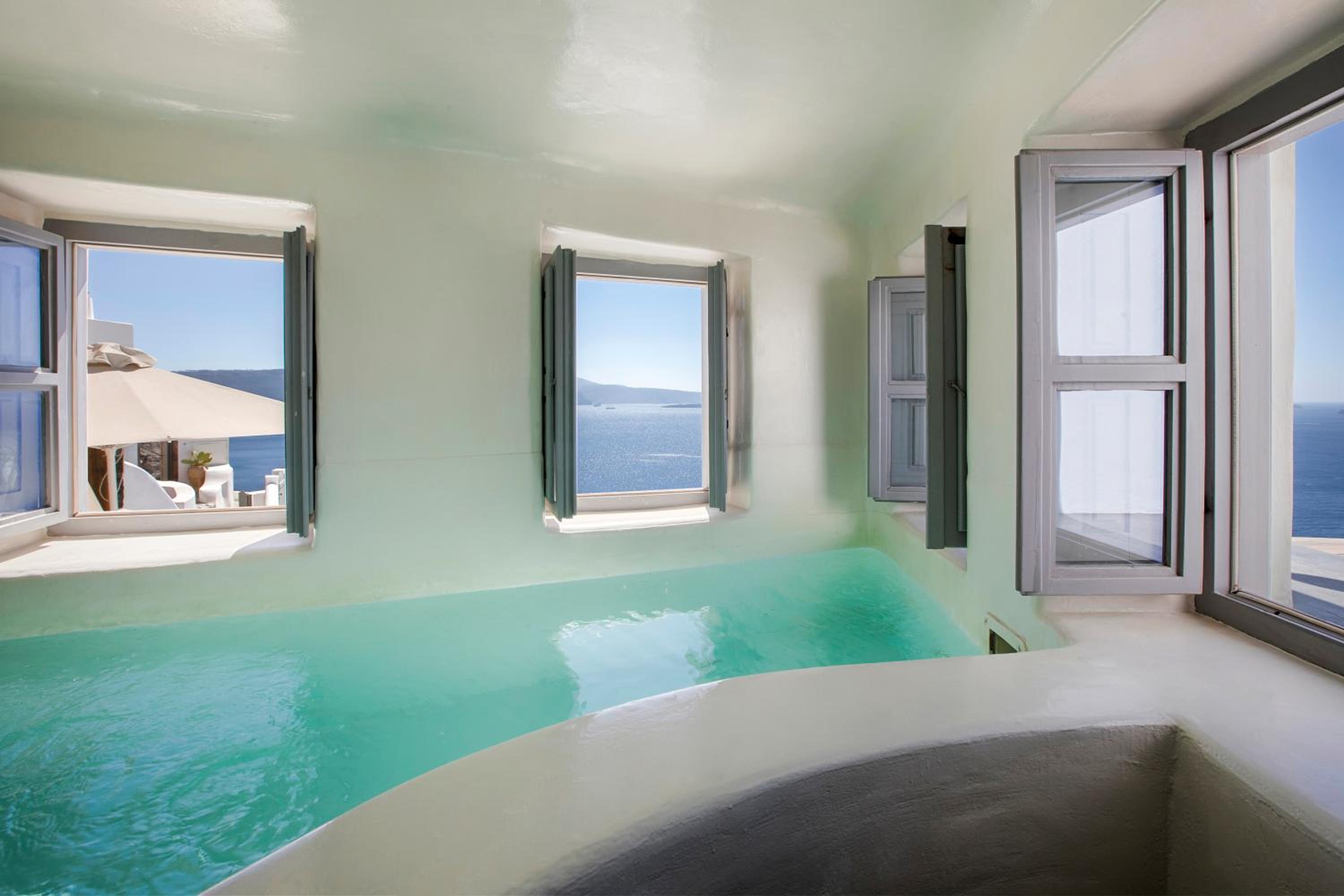 Oia Vacations - Ducato di Oia - Adults Only - Property Image 42