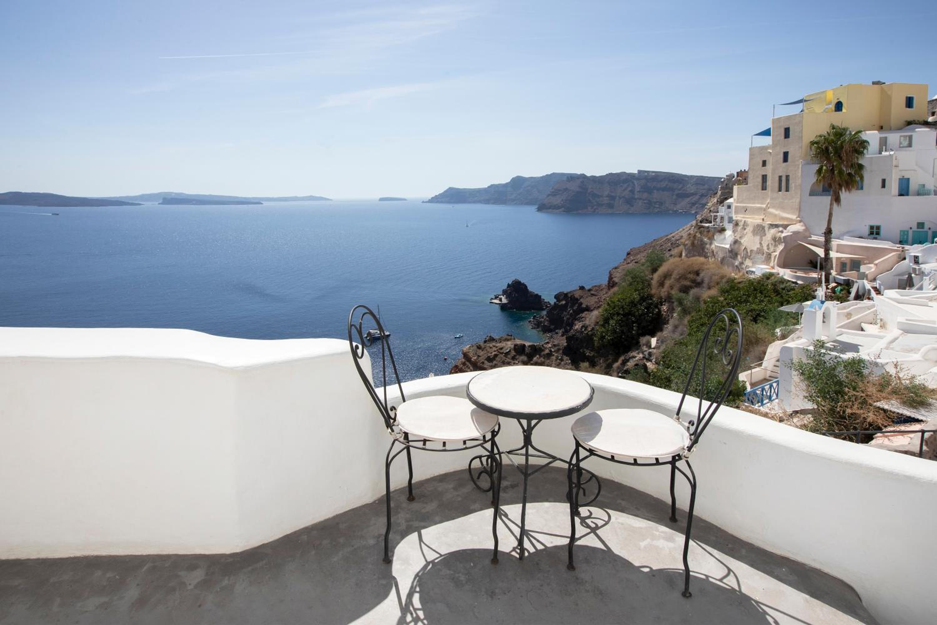 Oia Vacations - Ducato di Oia - Adults Only - Property Image 62