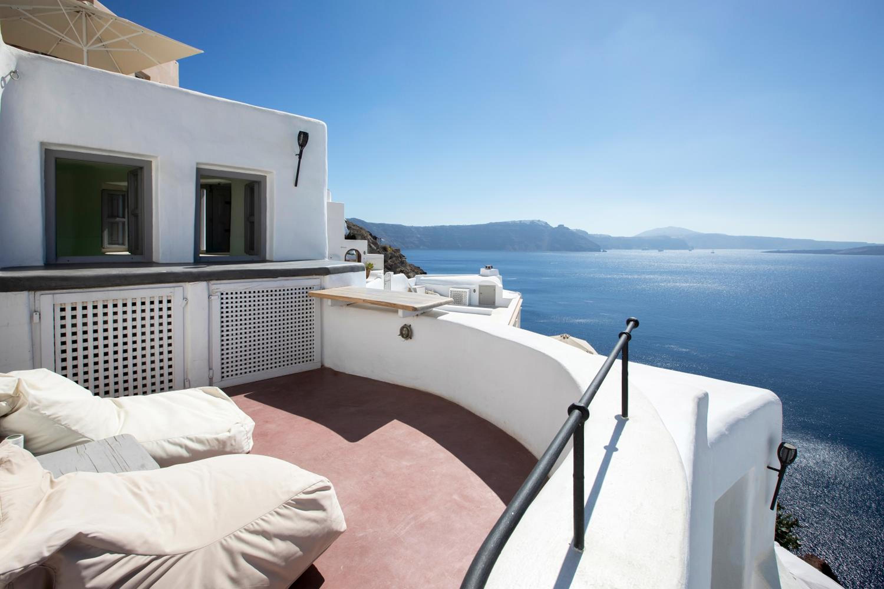 Oia Vacations - Ducato di Oia - Adults Only - Property Image 49