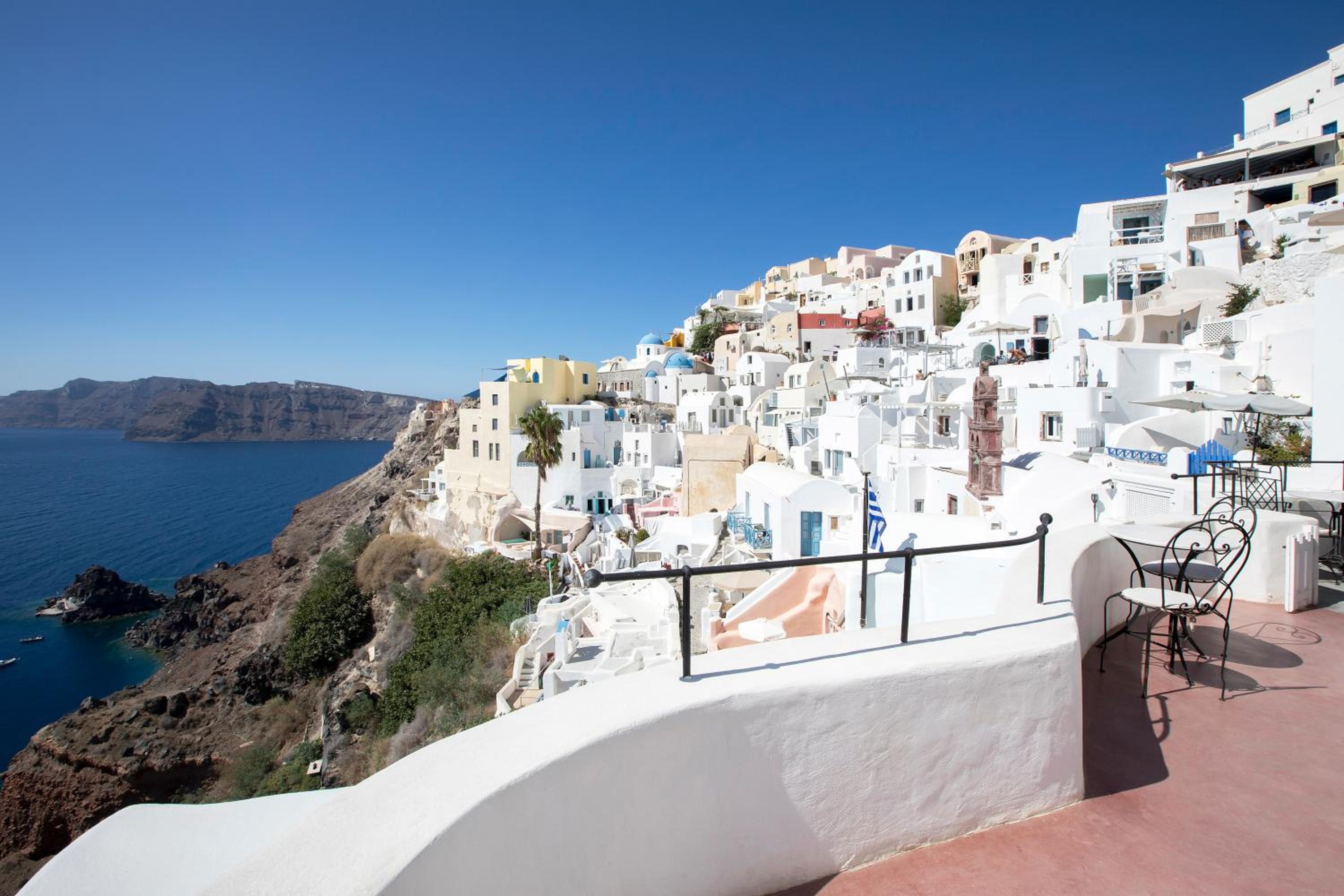 Oia Vacations - Ducato di Oia - Adults Only - Property Image 32