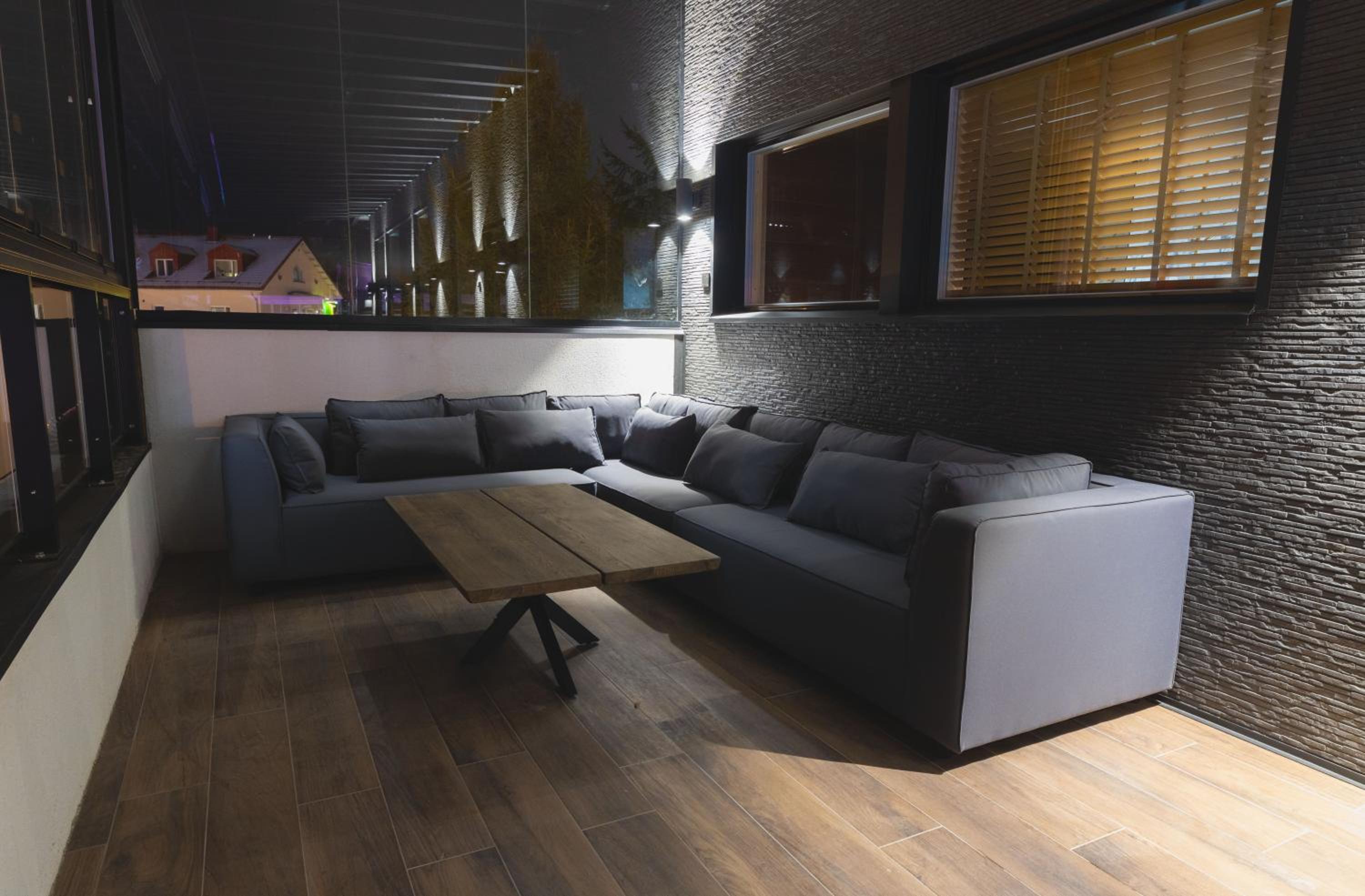 Royal Penthouse Apartment