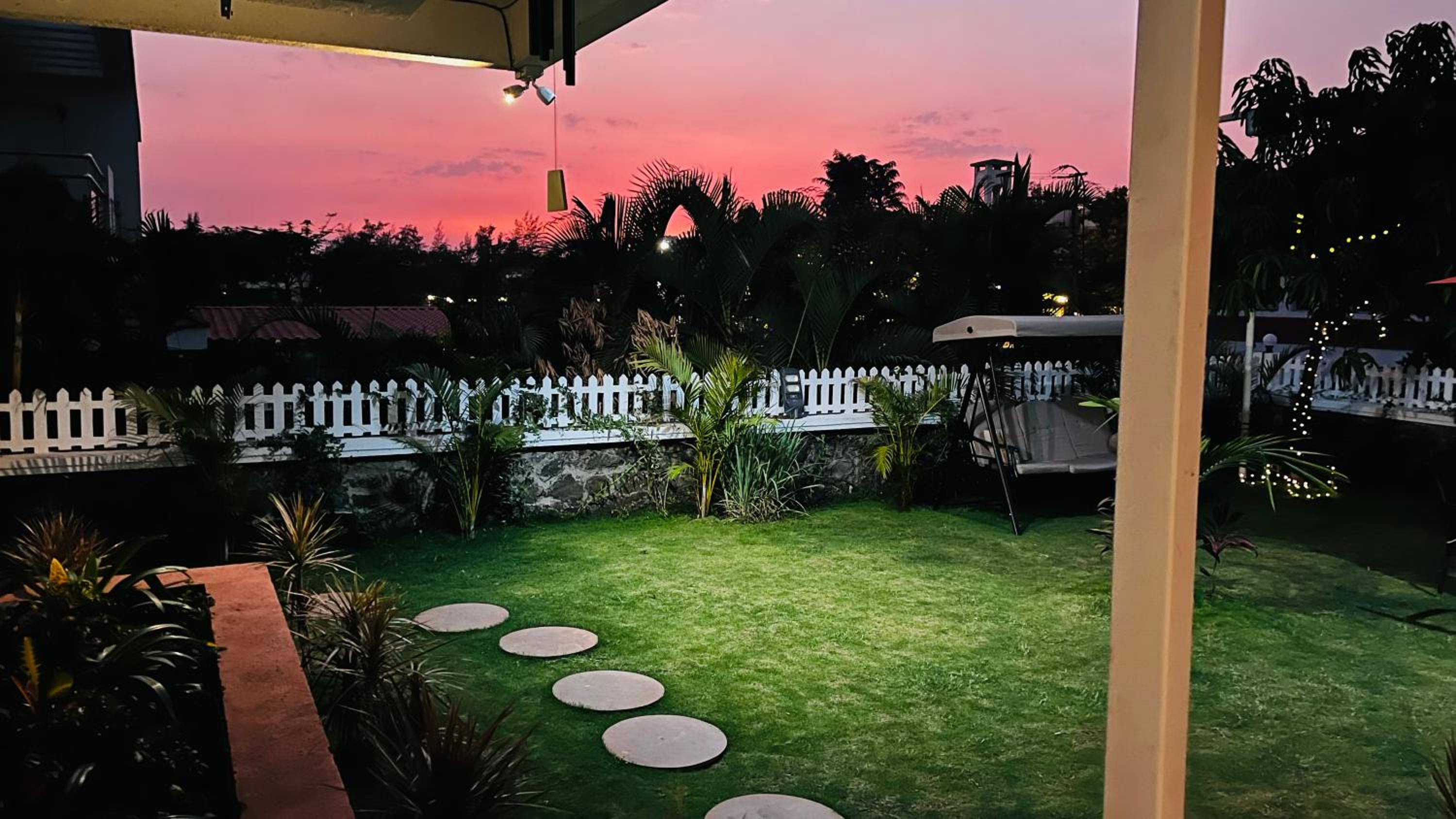 Pearl Villa 5BHK In Lonavala By Click My Stay view 5