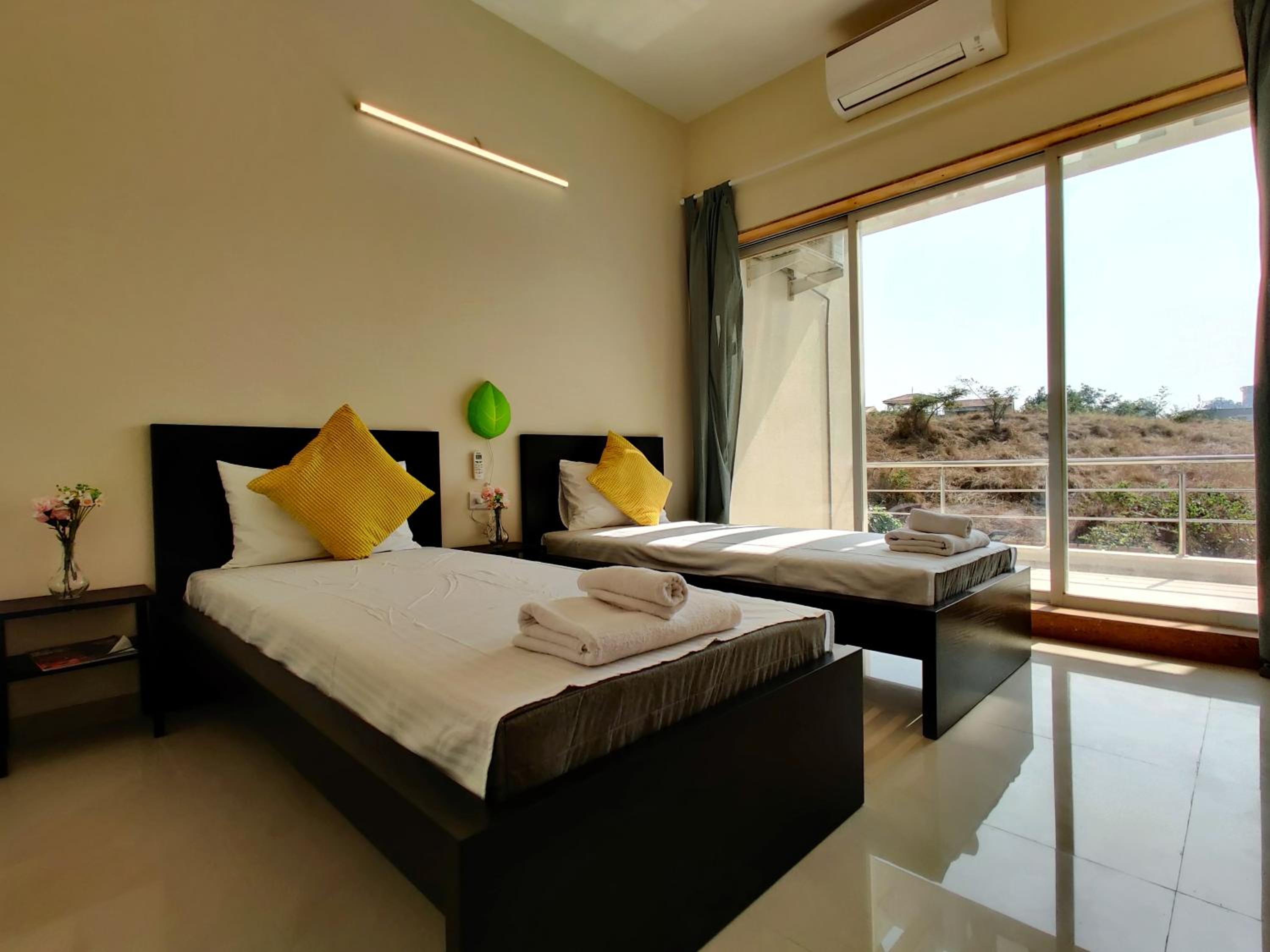 Pearl Villa 5BHK In Lonavala By Click My Stay view 3