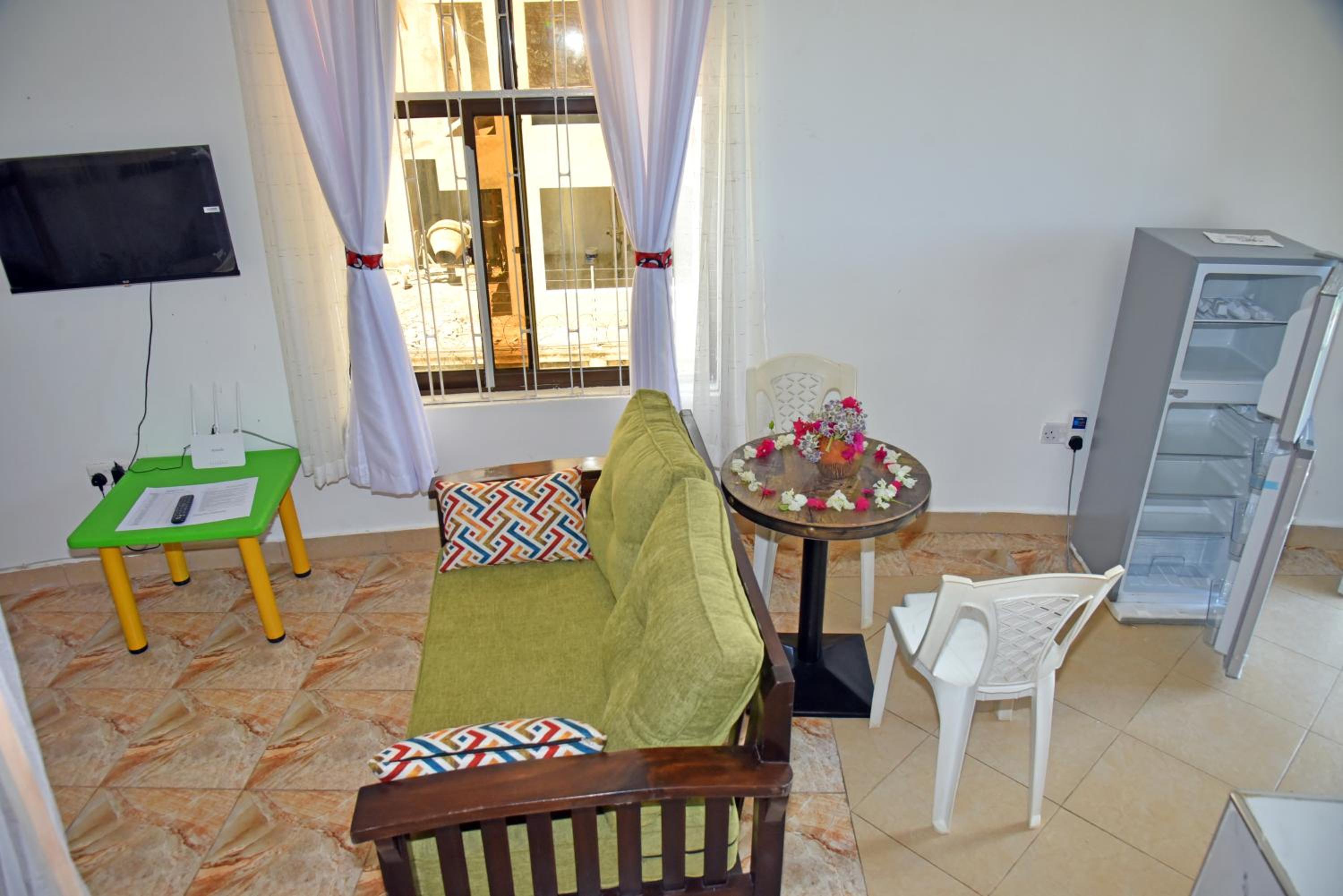 Wembley Villa Diani Beach view 3