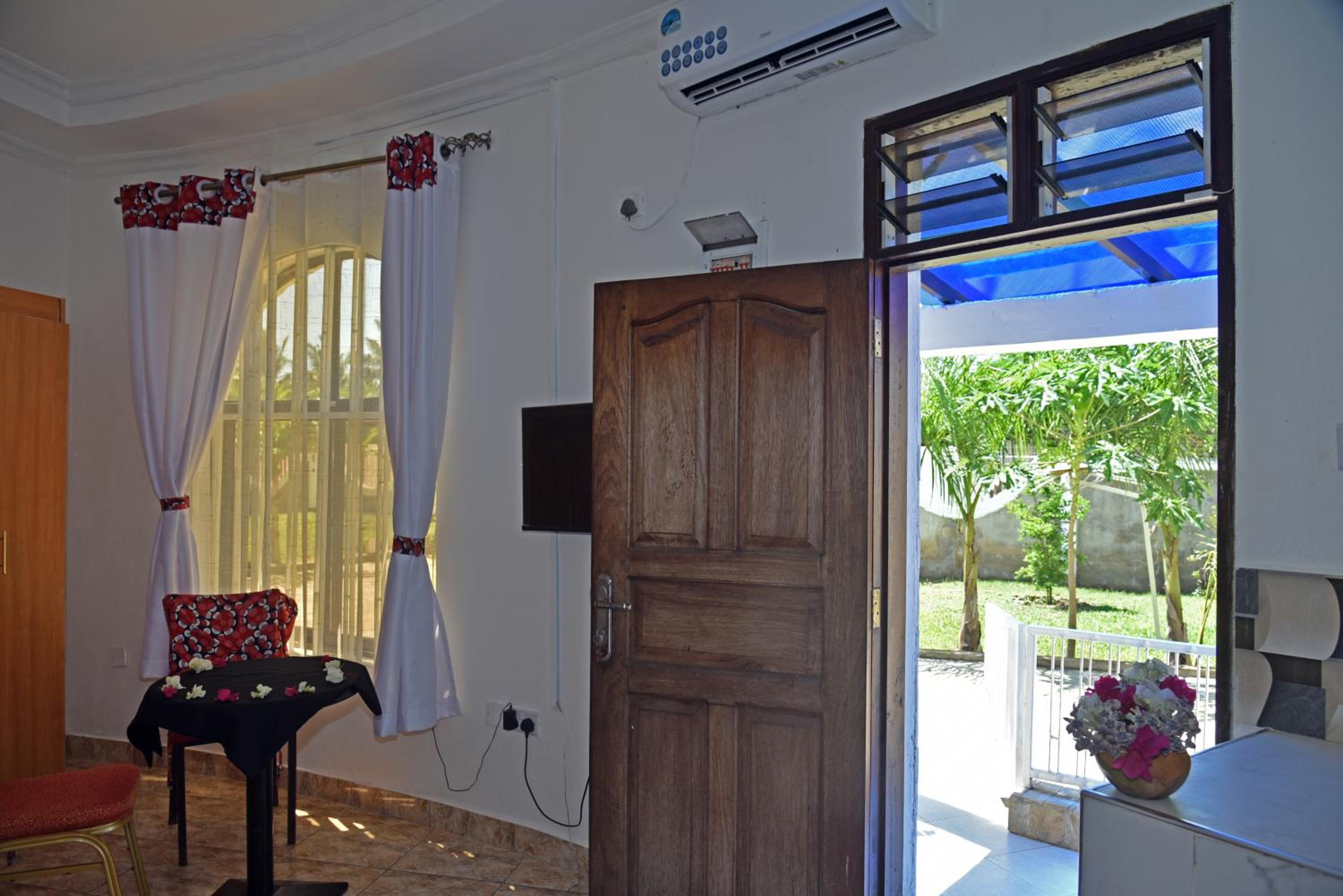Wembley Villa Diani Beach view 2