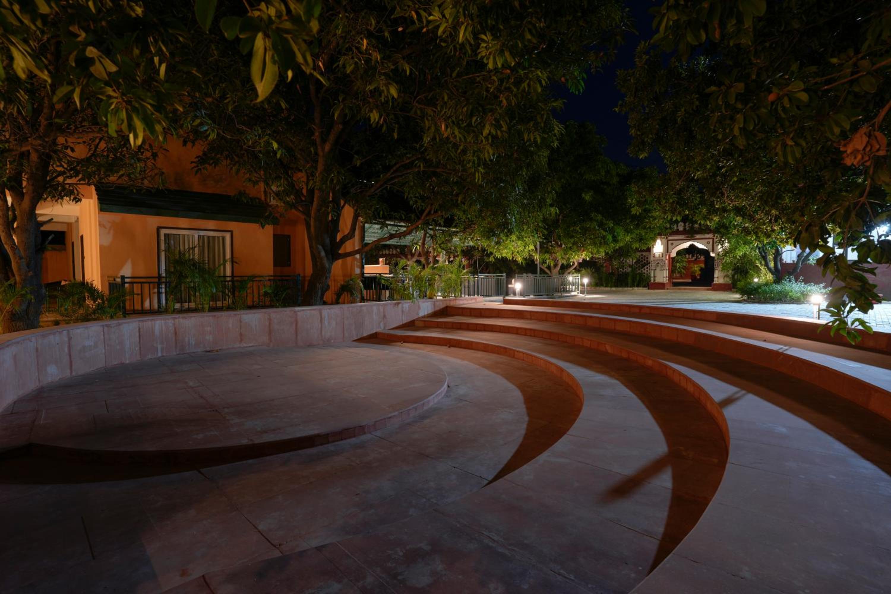 Bageecha Resort