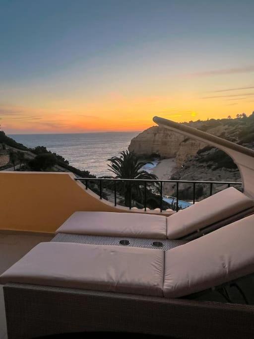 Carvoeiro Vacations - Apartamento Estrela Mar - Property Image 1