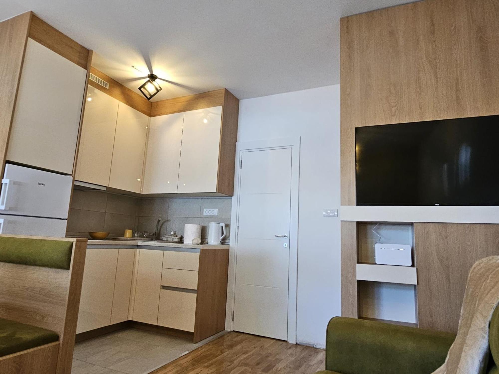 Apartman Meggy view 5