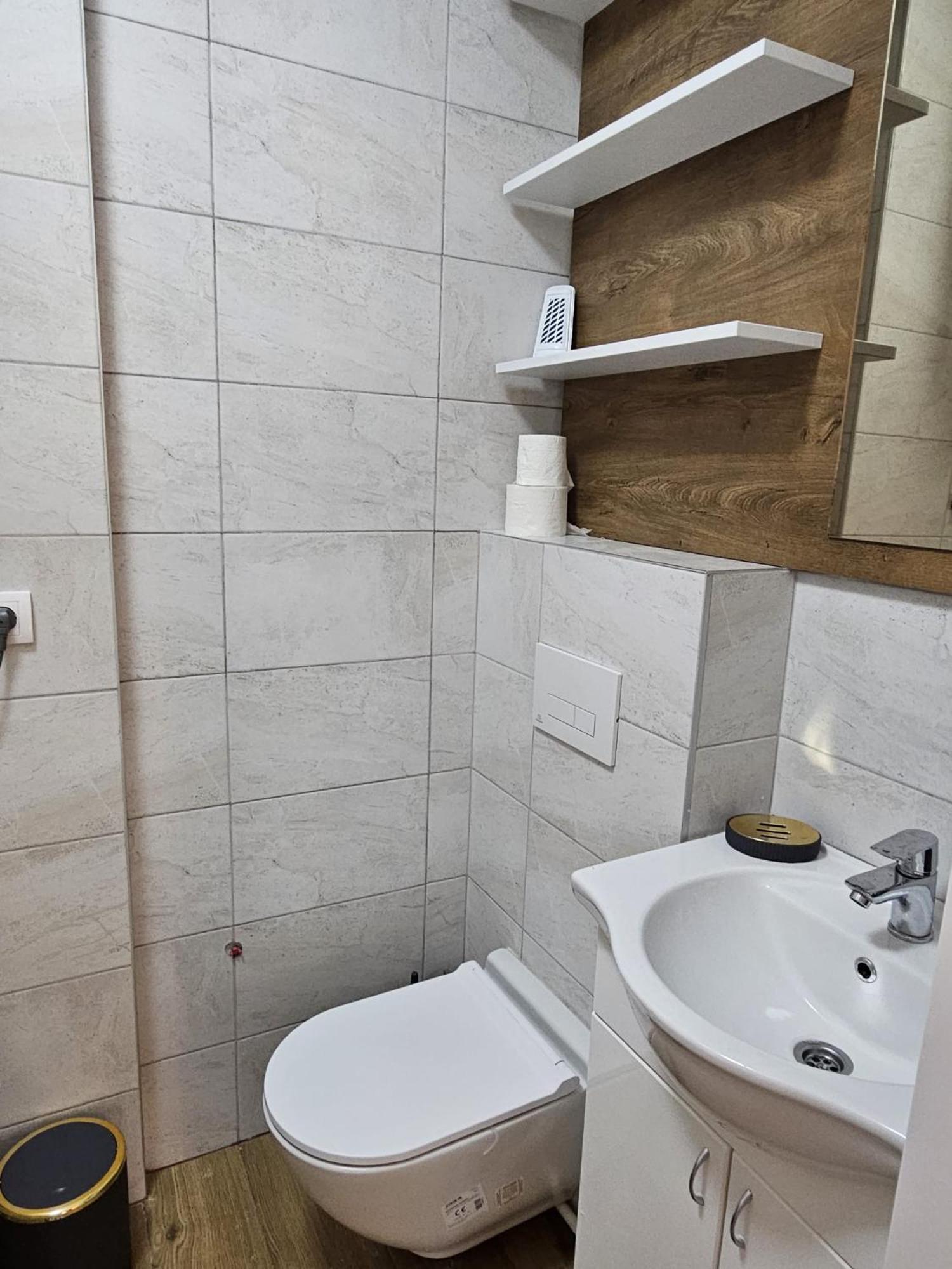 Apartman Meggy view 4