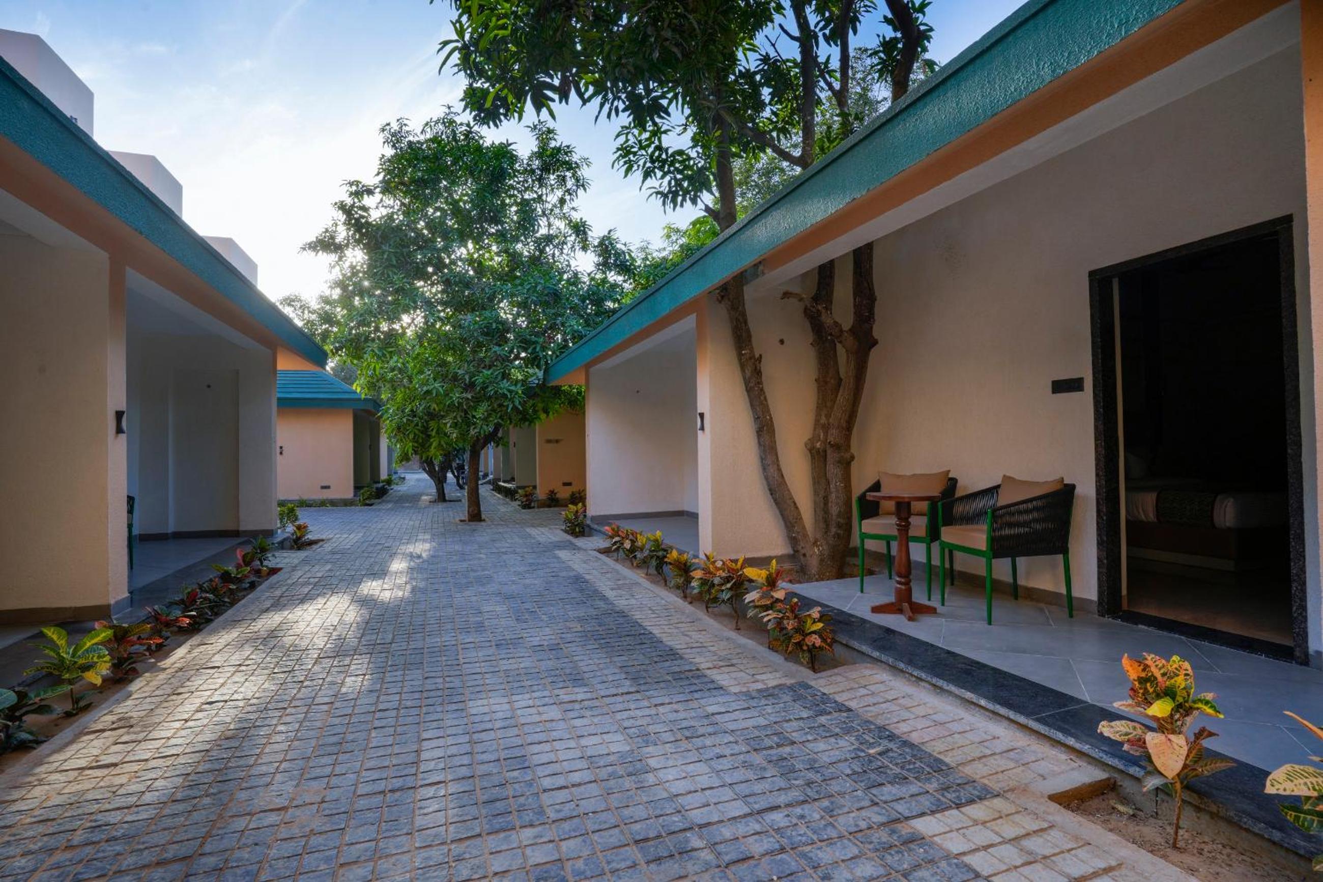 Bageecha Resort