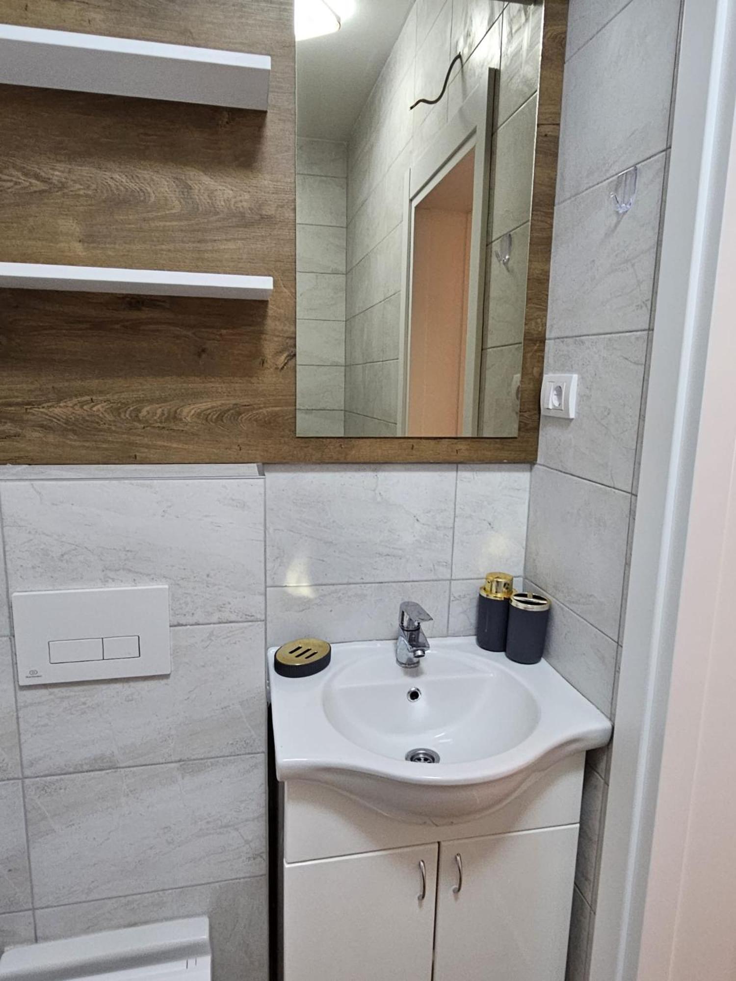 Apartman Meggy view 3