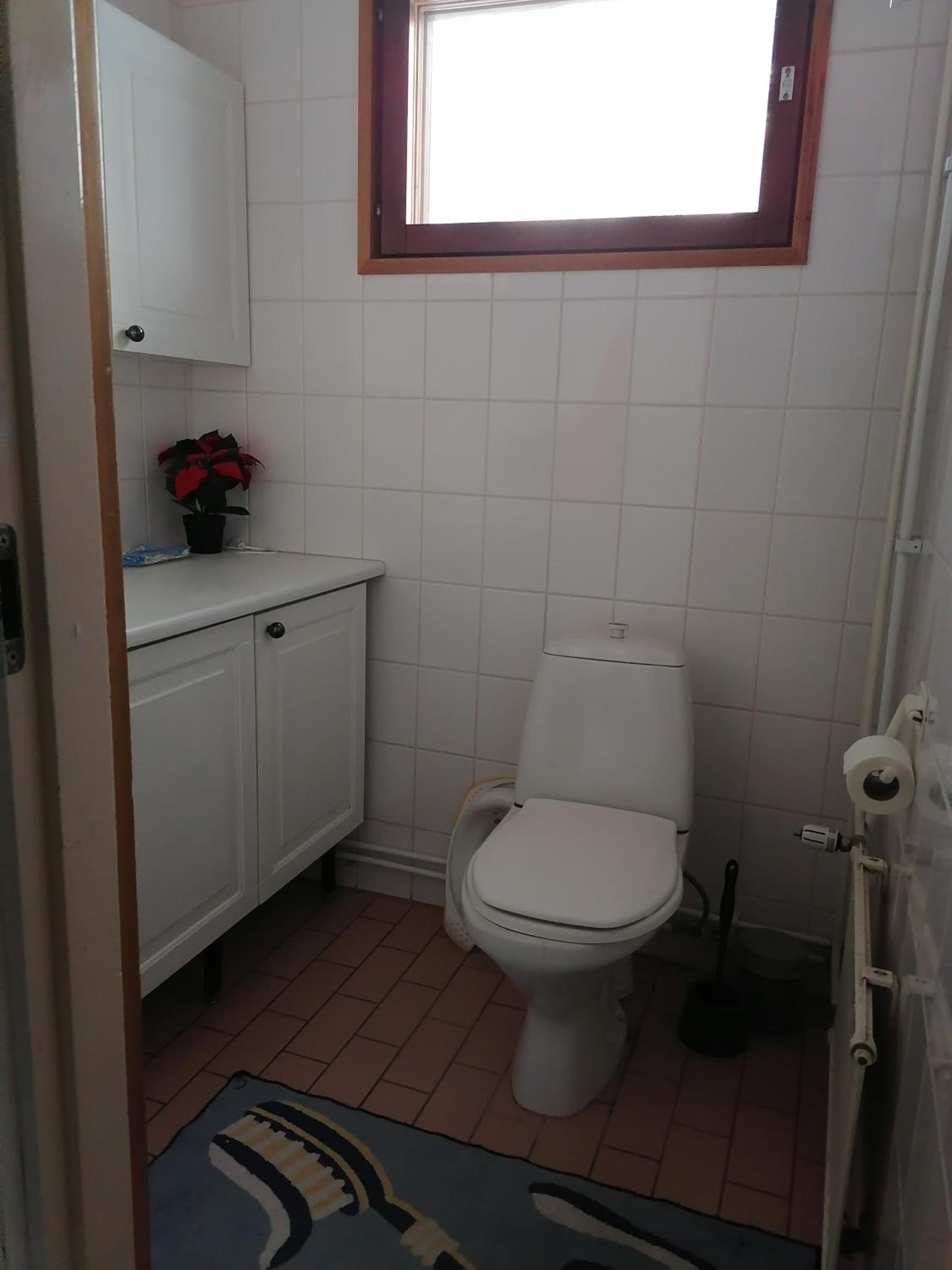 Cozy Arctic Circle Family House