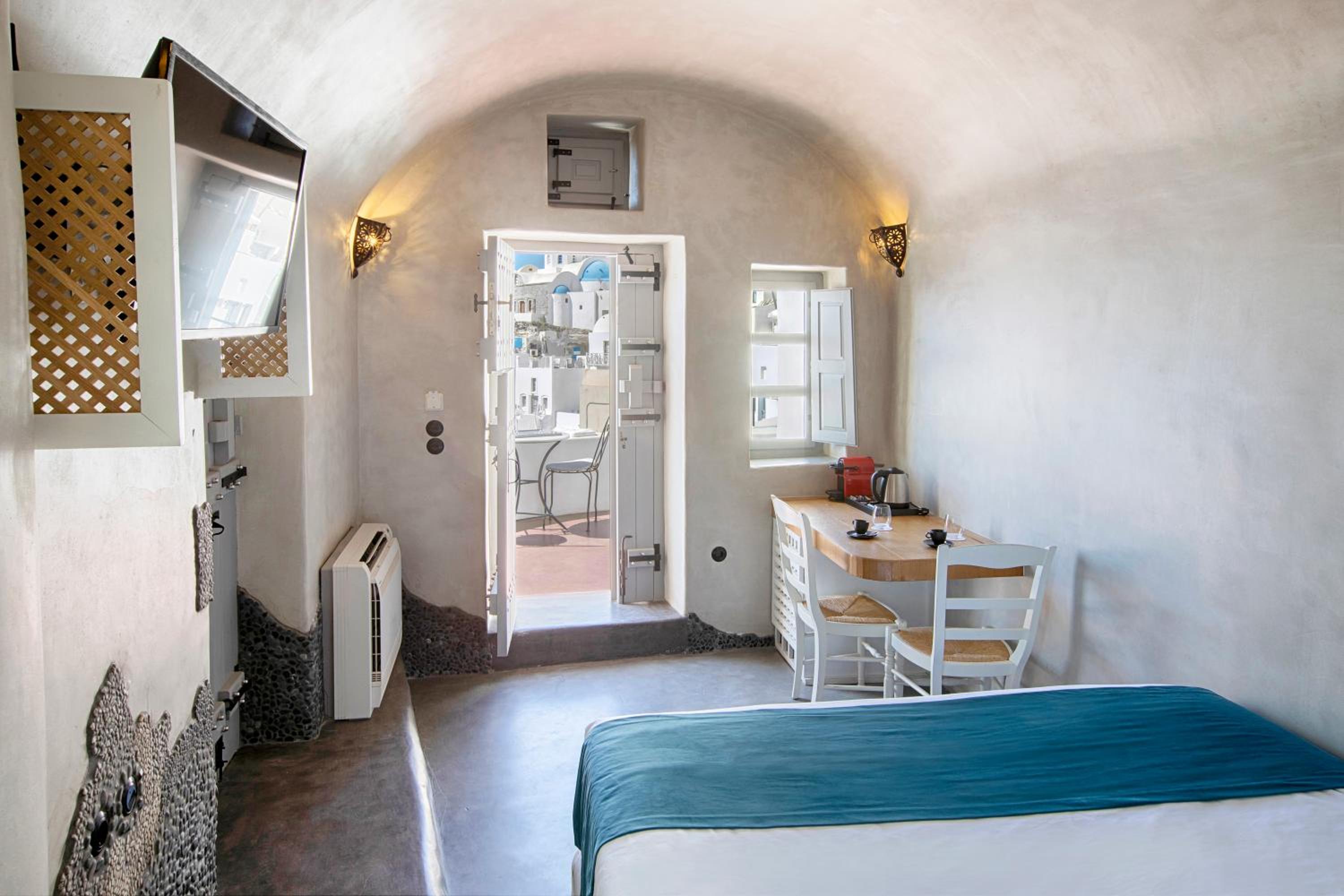 Oia Vacations - Ducato di Oia - Adults Only - Property Image 30