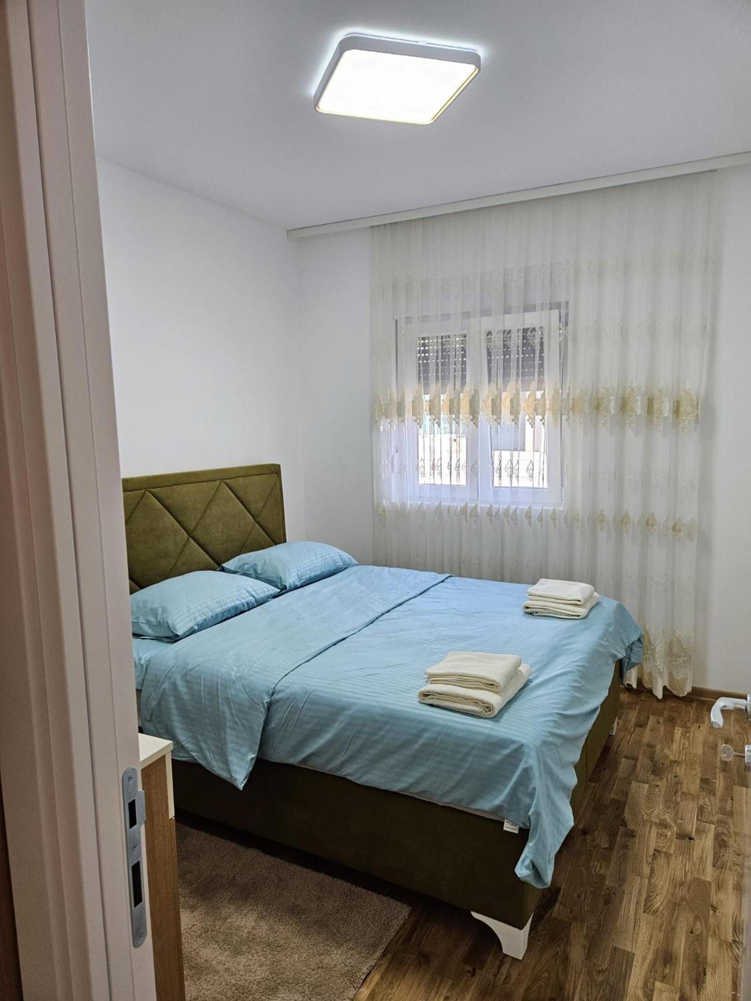 Apartman Meggy view 2