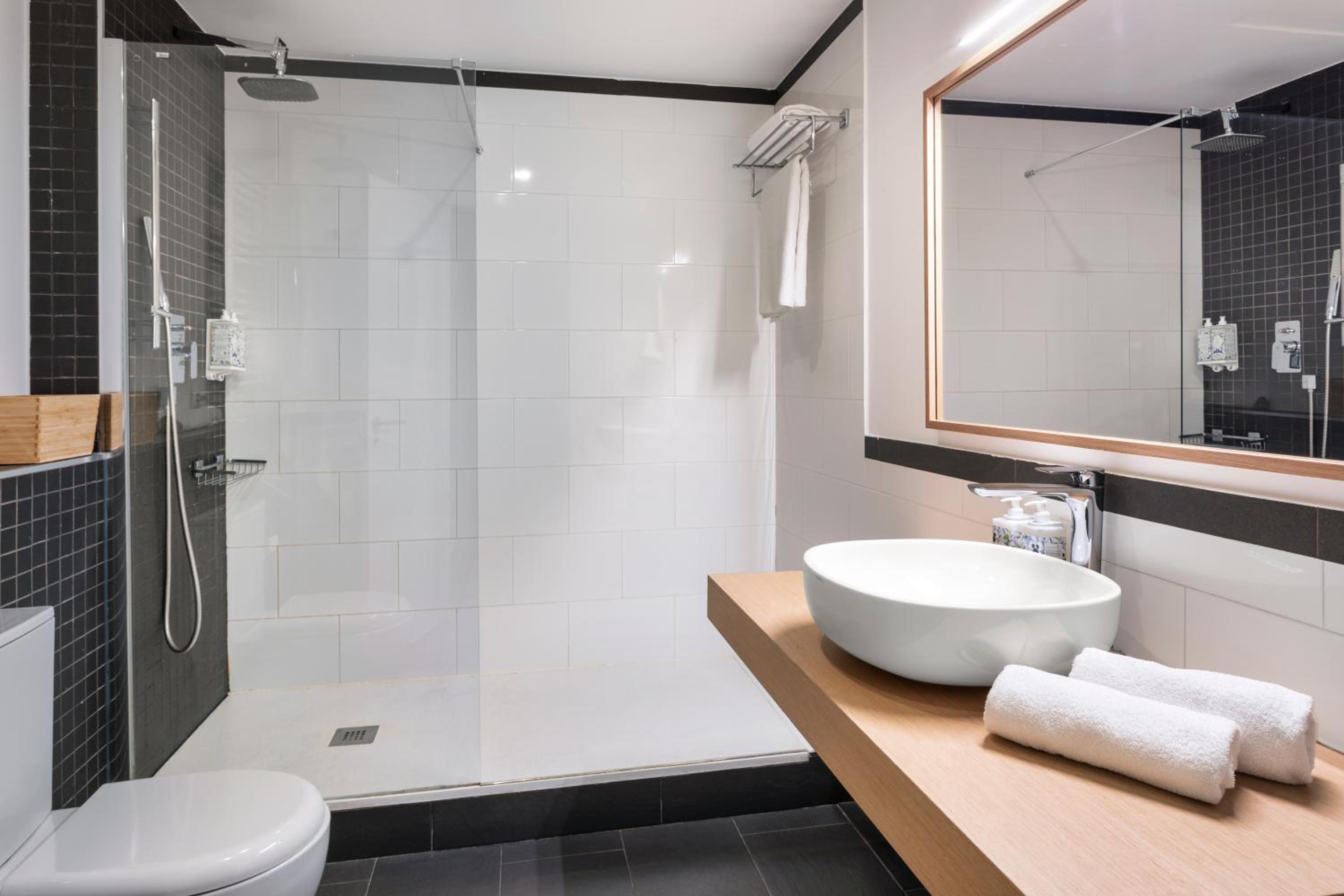 B&B HOTEL Apartamentos Madrid Centro Fuencarral 46