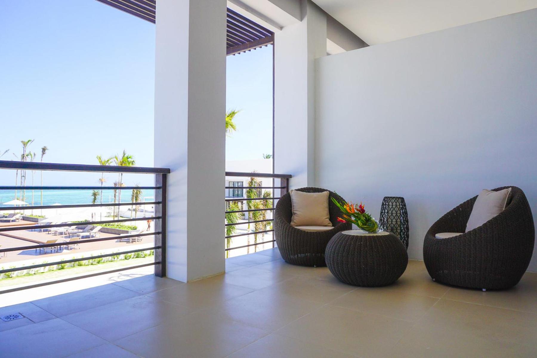 Kandaya Resort