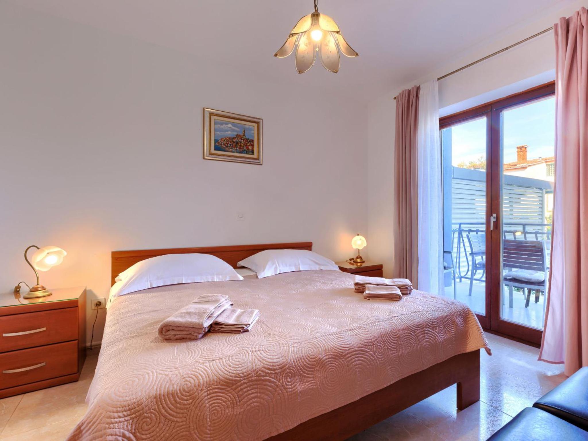Apartment Alba-5 by Interhome