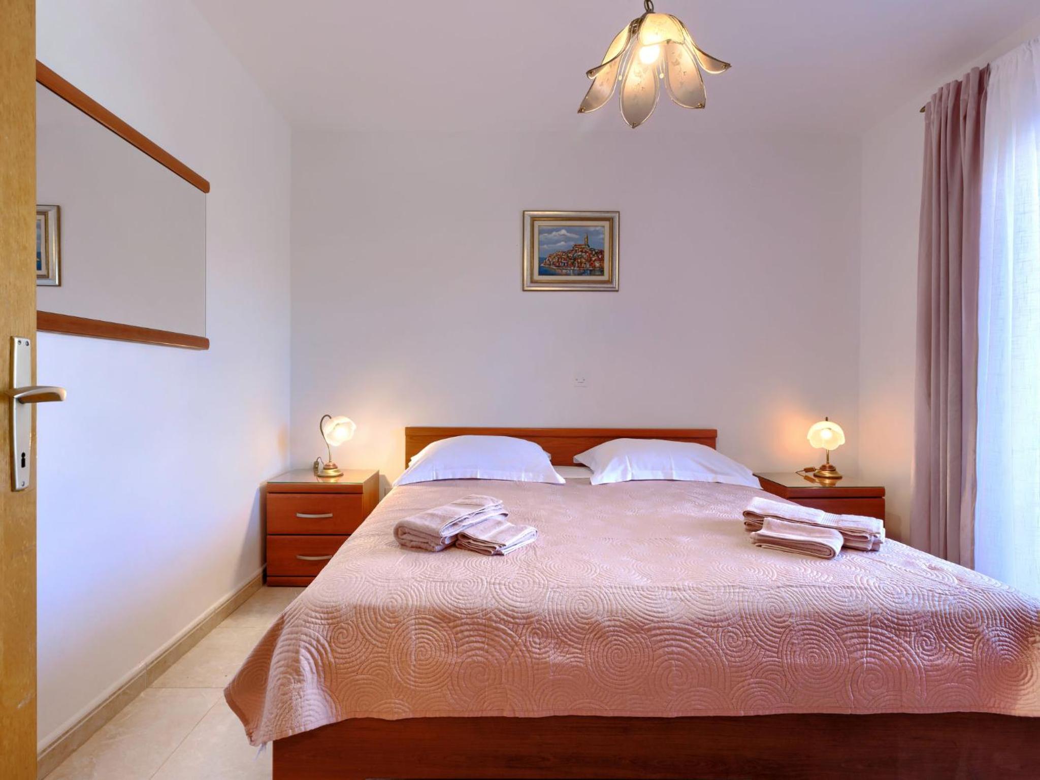 Apartment Alba-5 by Interhome