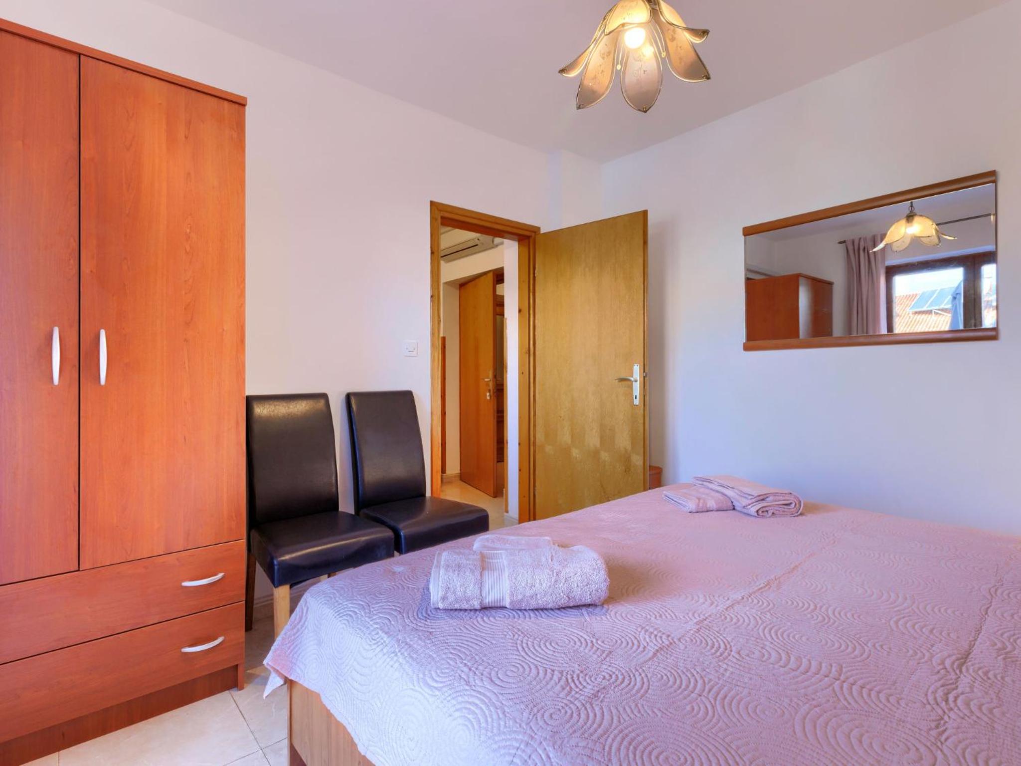 Apartment Alba-5 by Interhome