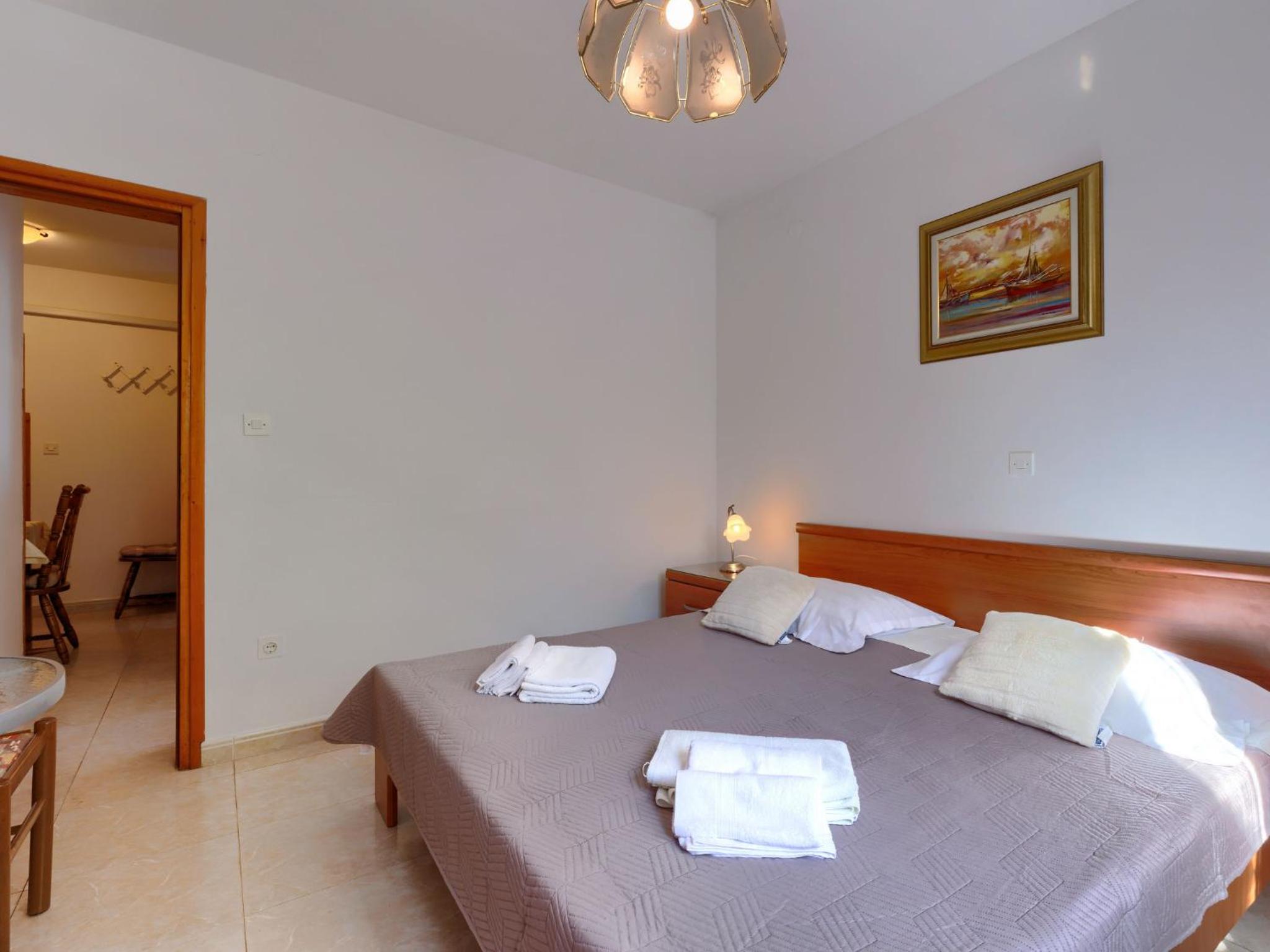 Apartment Alba-5 by Interhome