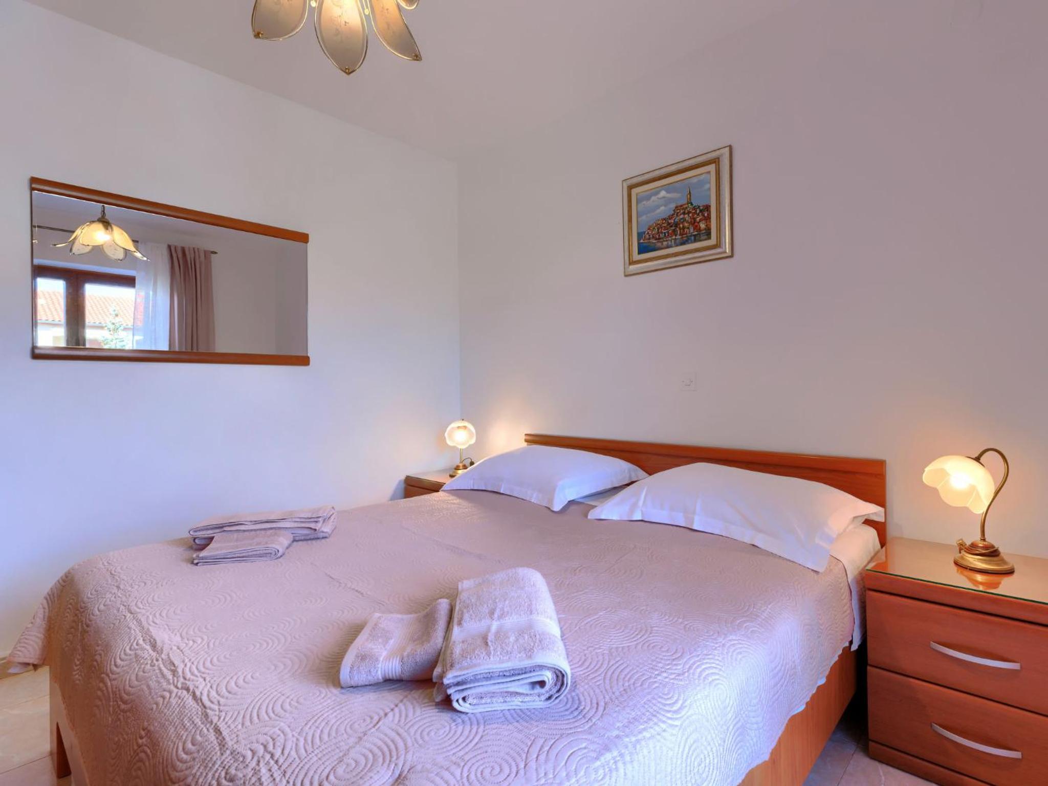 Apartment Alba-5 by Interhome