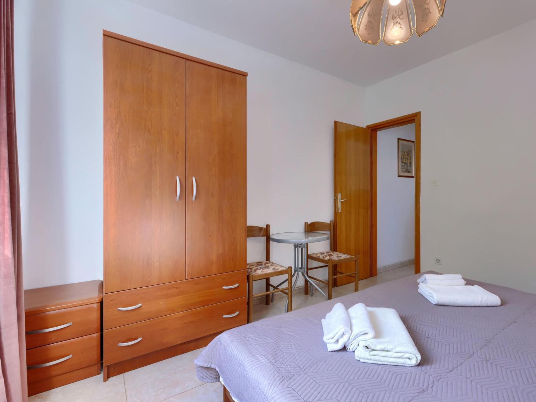 Apartment Alba-5 by Interhome