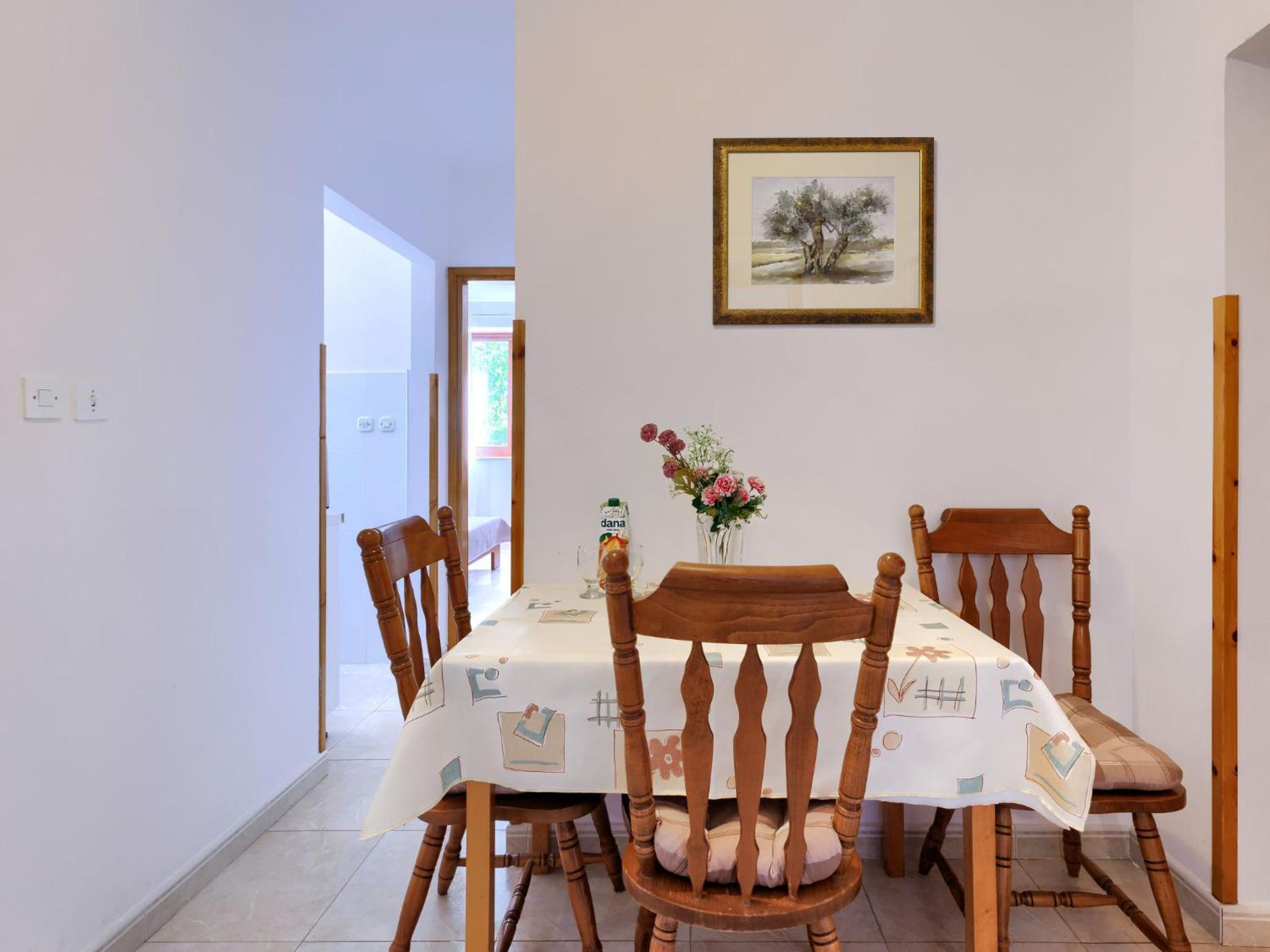 Apartment Alba-5 by Interhome