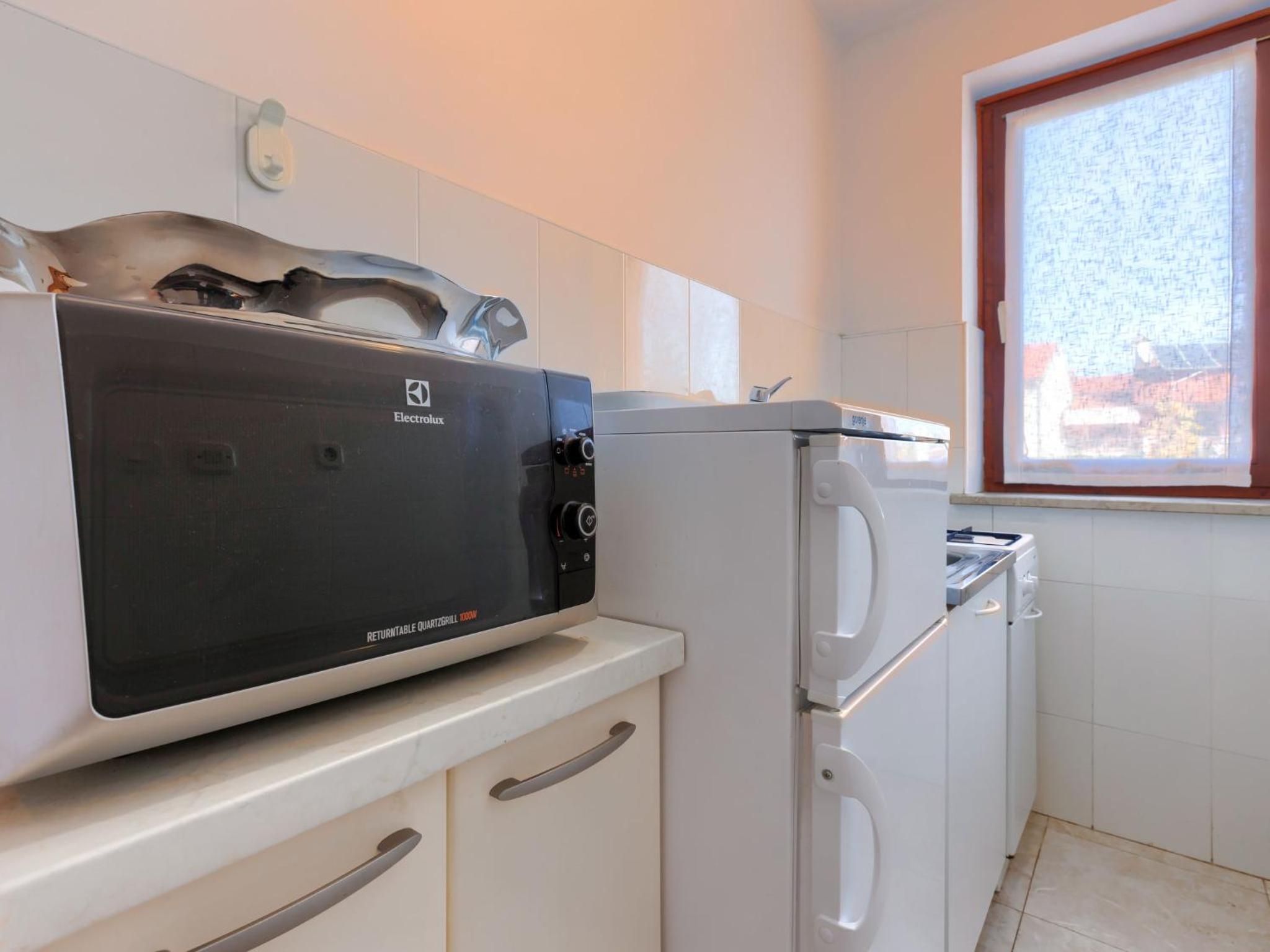 Apartment Alba-5 by Interhome