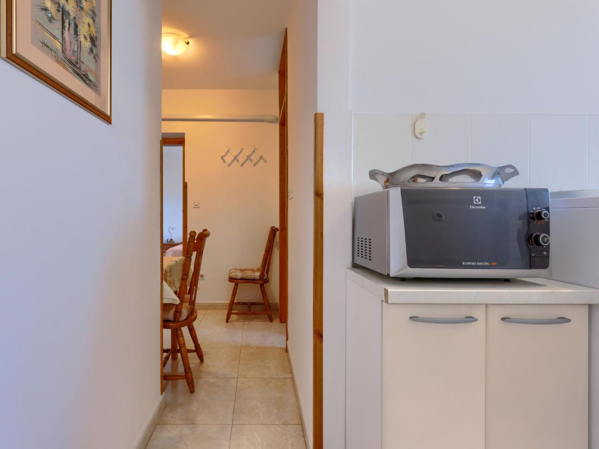 Apartment Alba-5 by Interhome