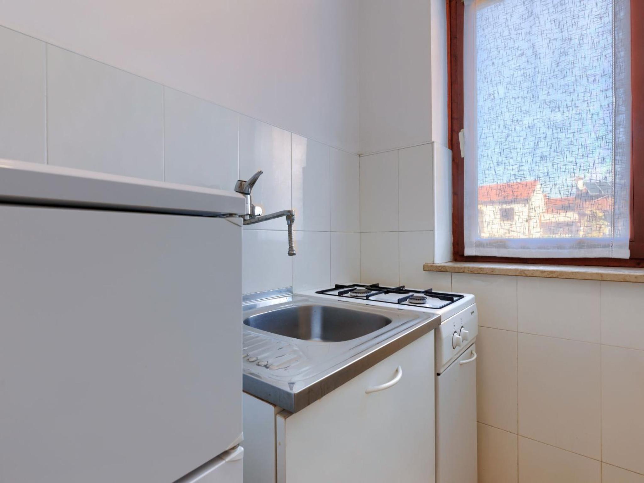 Apartment Alba-5 by Interhome