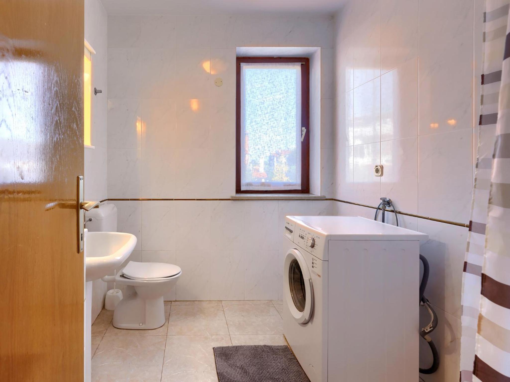 Apartment Alba-5 by Interhome
