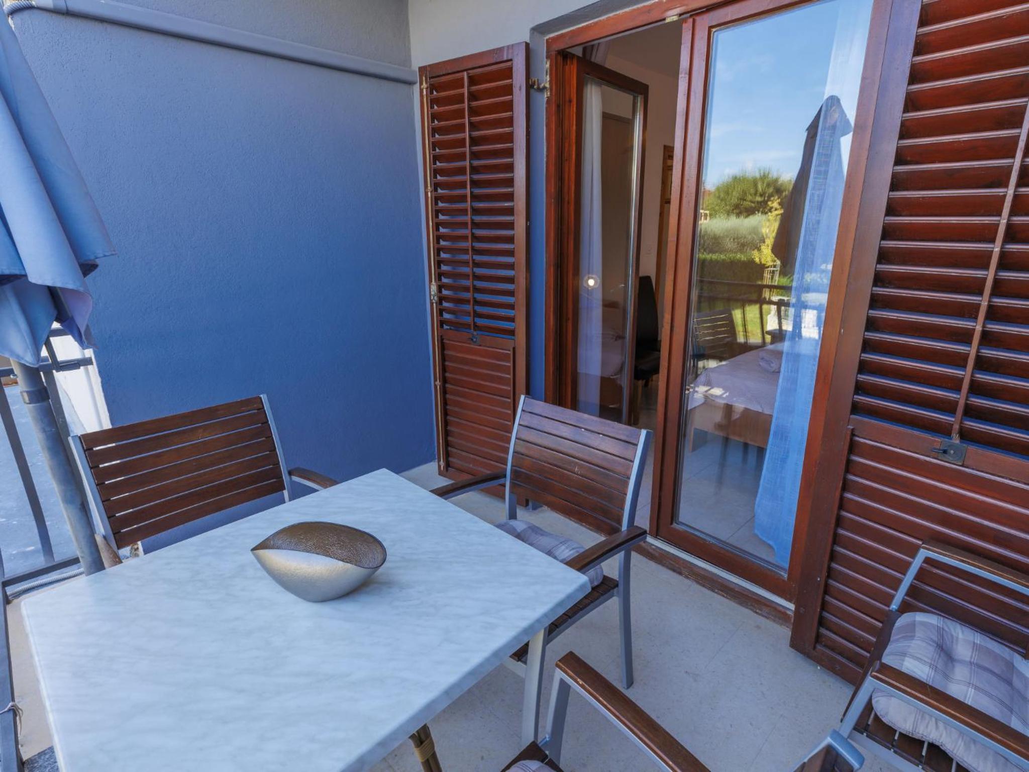 Apartment Alba-5 by Interhome