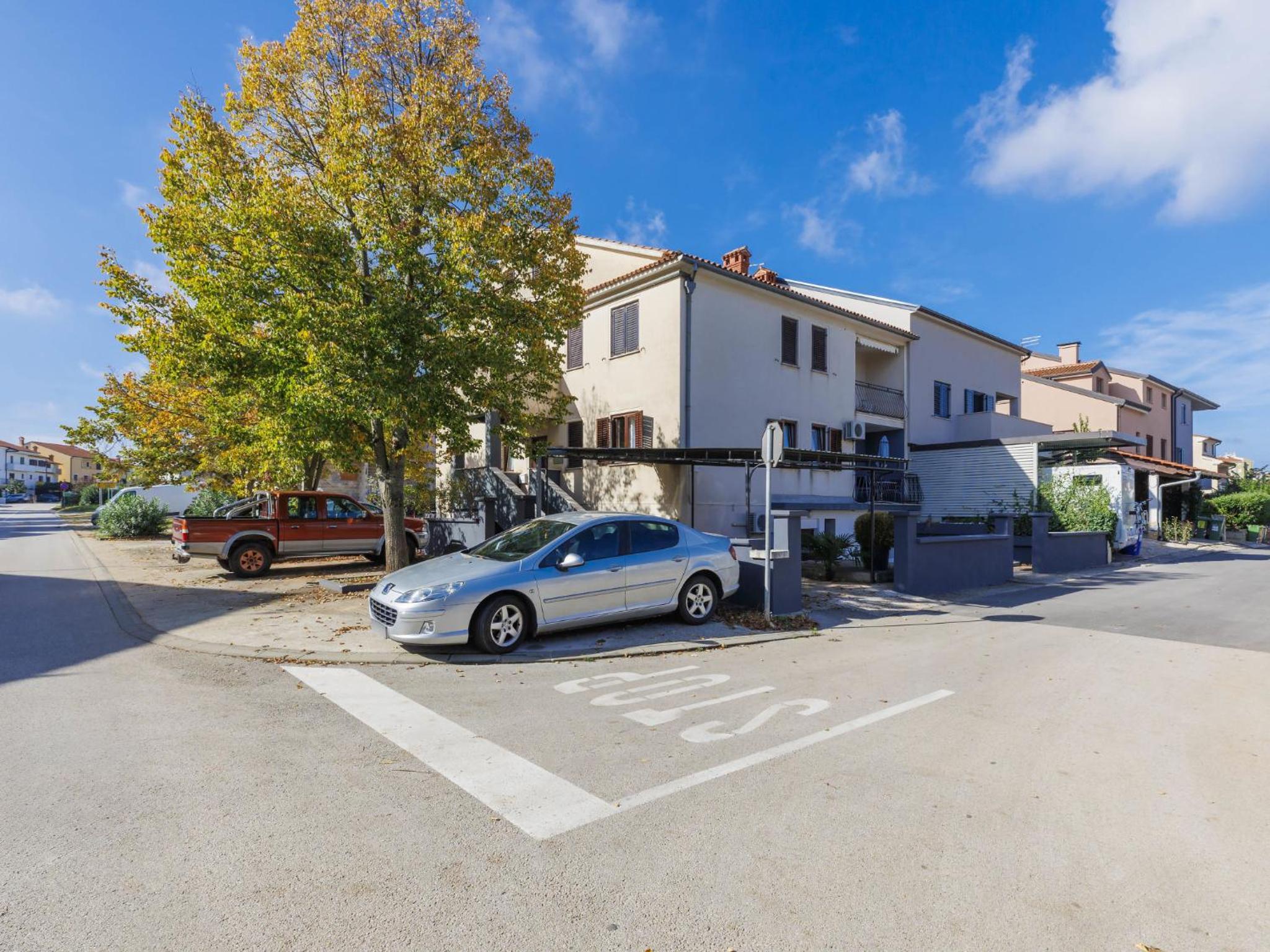 Apartment Alba-5 by Interhome