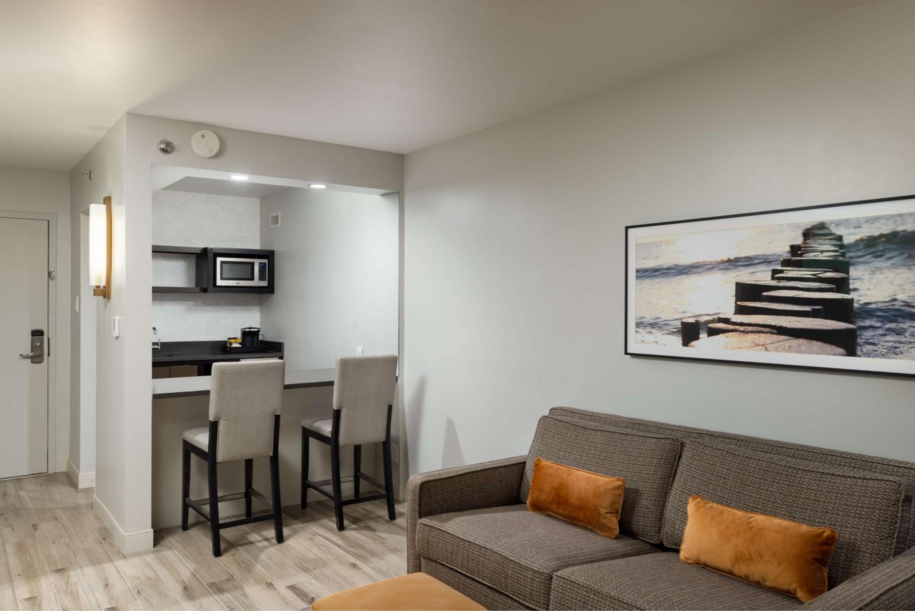 Hilton Galveston Island Resort