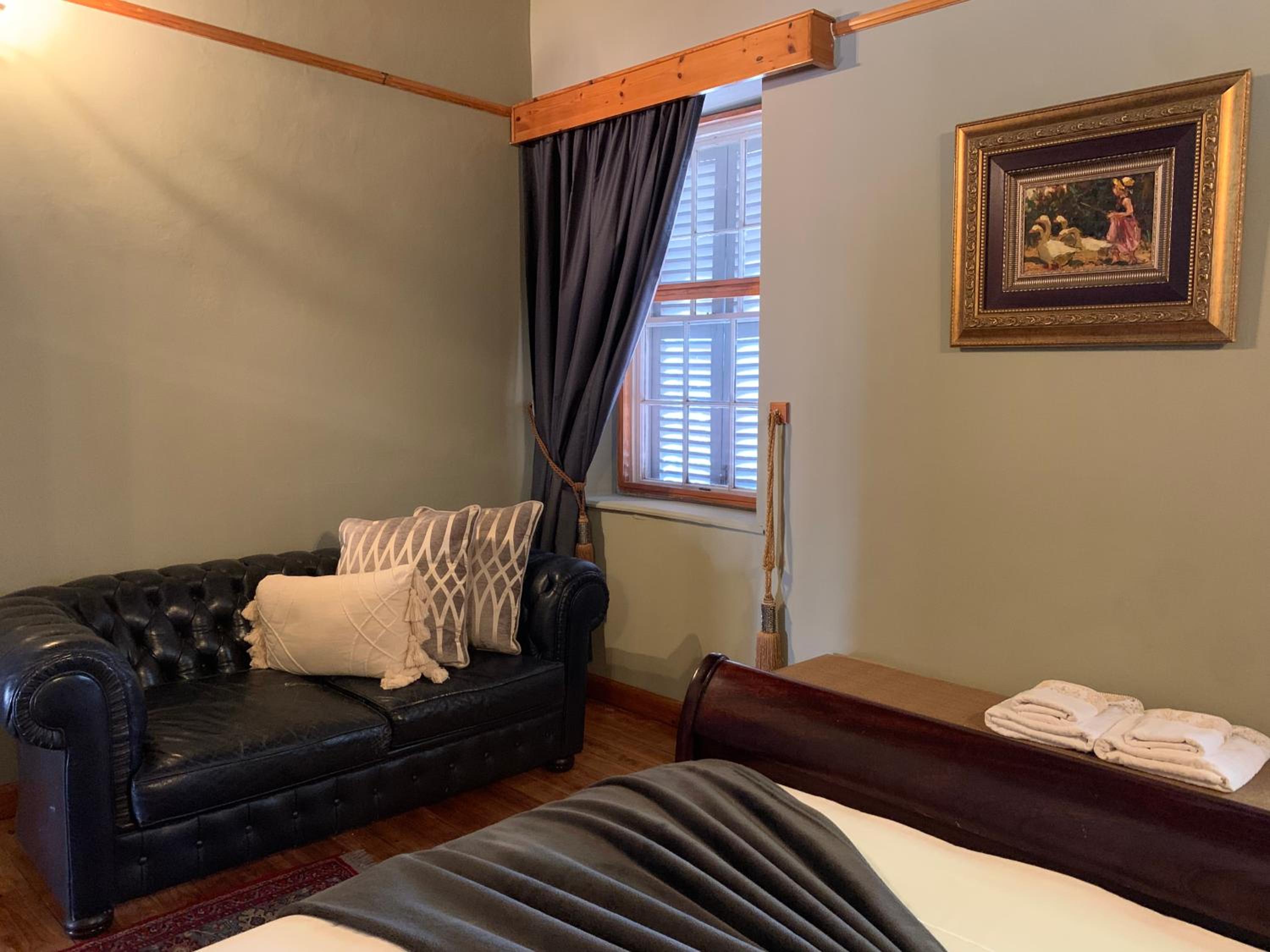 Port Wine Guesthouse