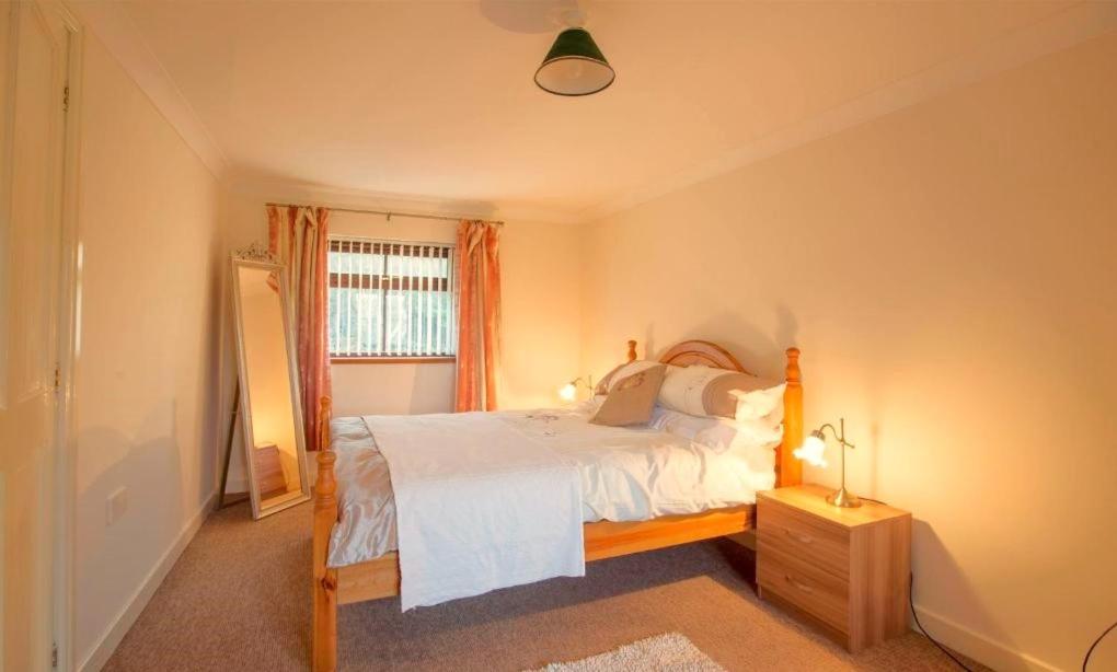 Tregib Mill Cottage