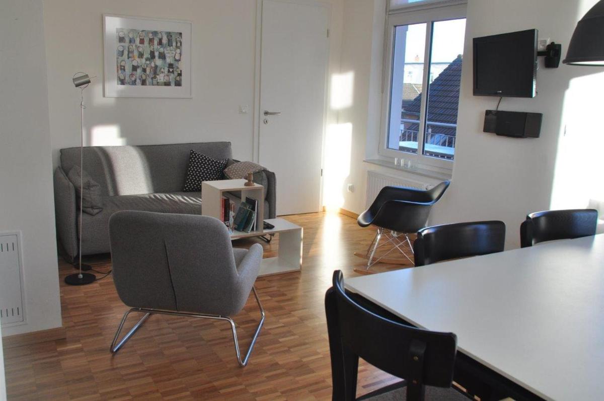 Rodehuus Wohnung 5 view 4