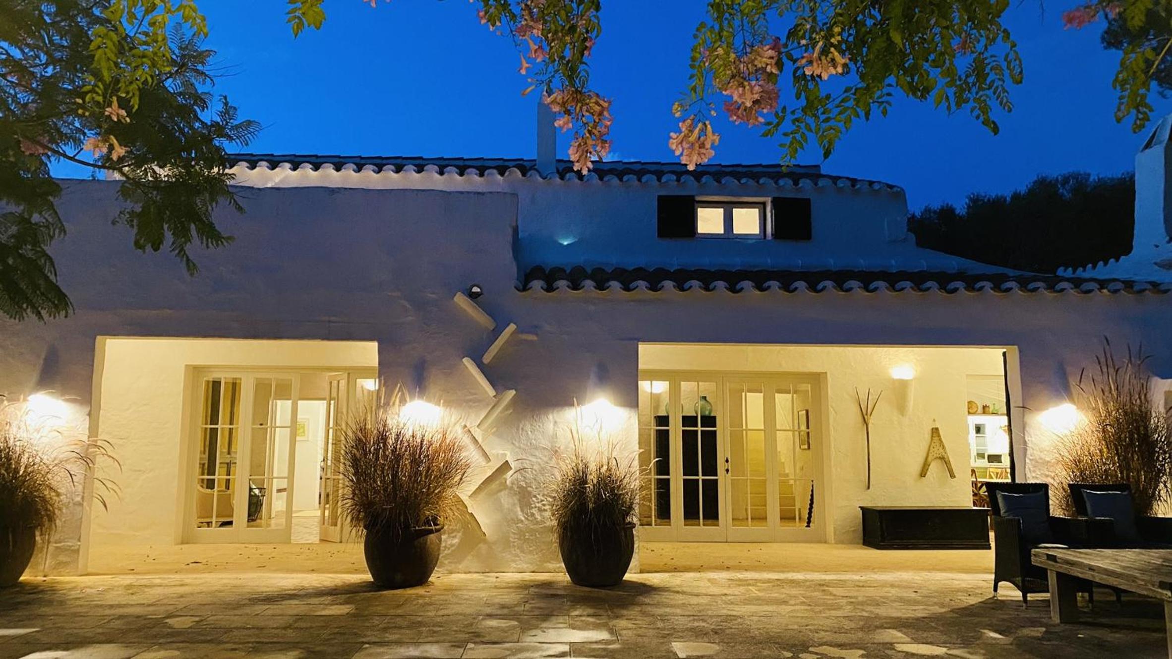 Holiday Home Casa MADORIA view 5