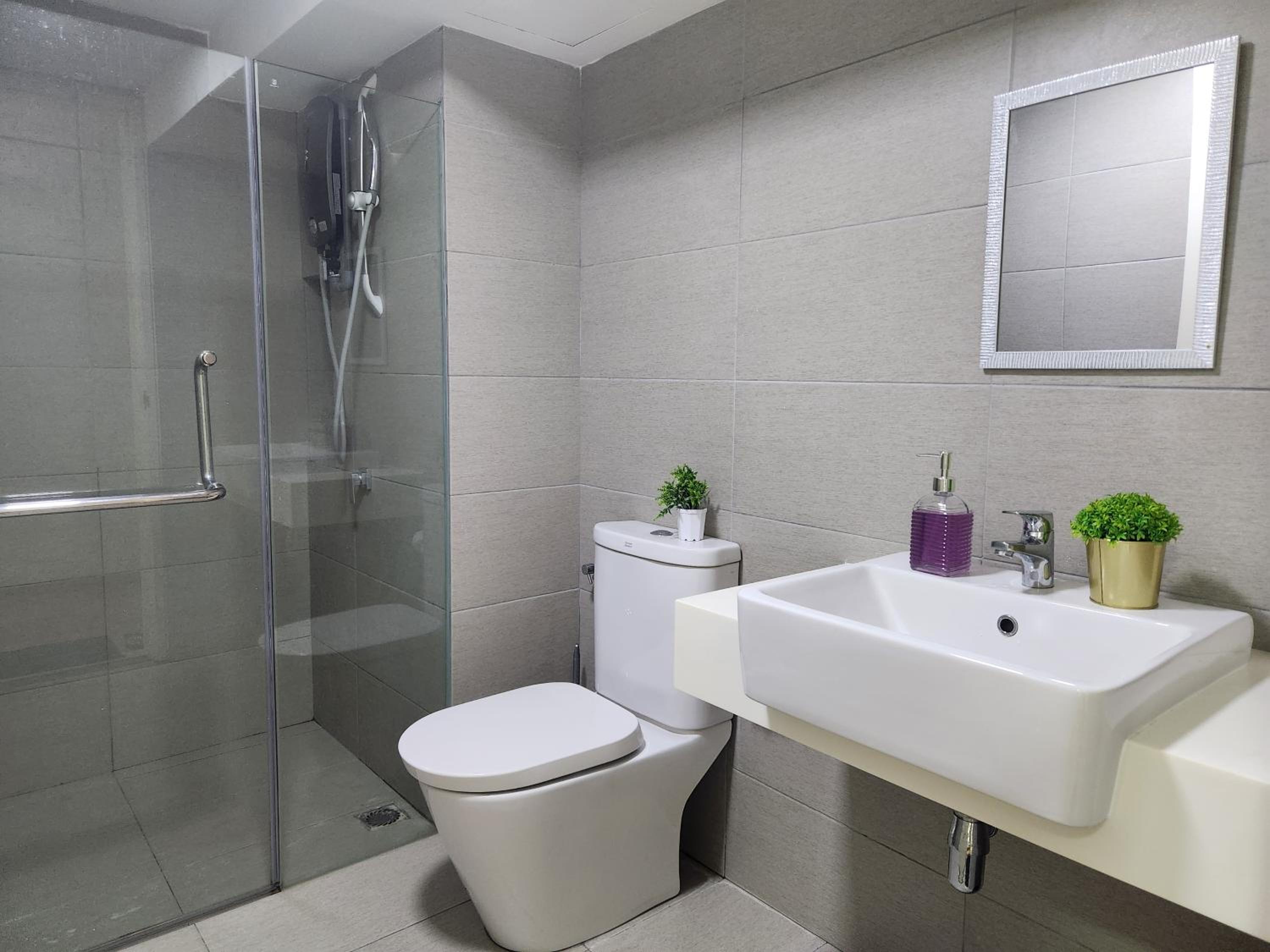 EkoCheras Duplex Suite by Ohana Home